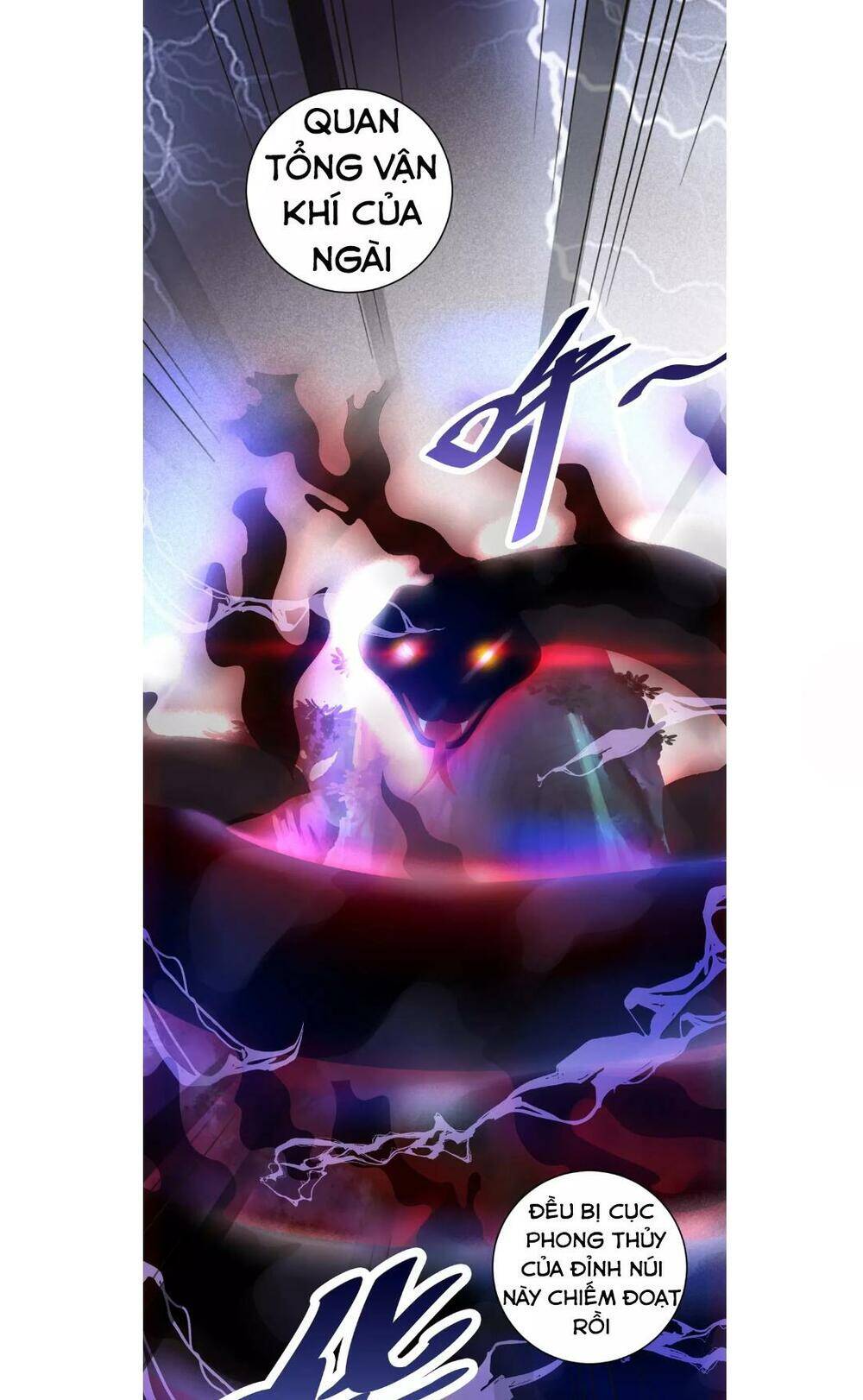 Siêu Phẩm Tướng Sư Chap 2 - Next Chap 3