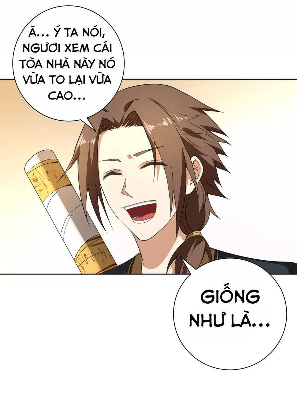 Siêu Phẩm Tướng Sư Chap 2 - Next Chap 3