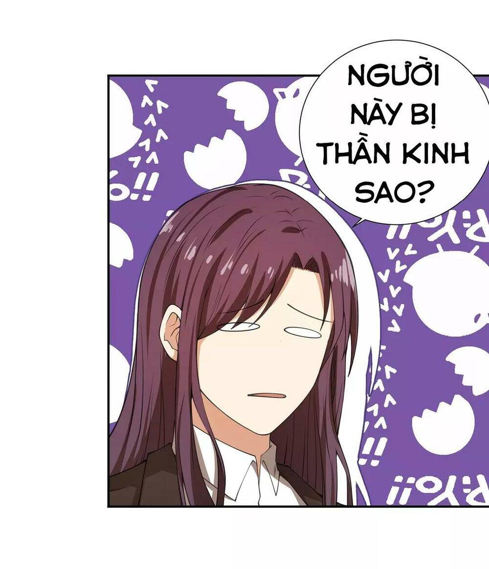 Siêu Phẩm Tướng Sư Chap 2 - Next Chap 3