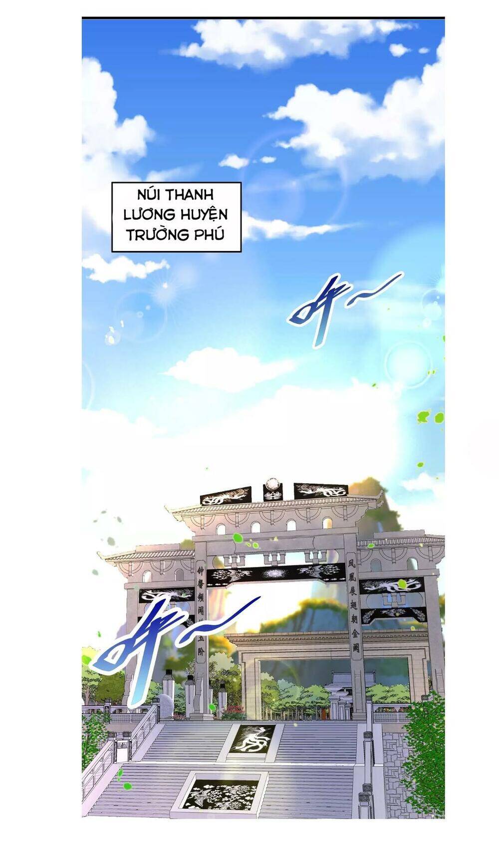 Siêu Phẩm Tướng Sư Chap 2 - Next Chap 3