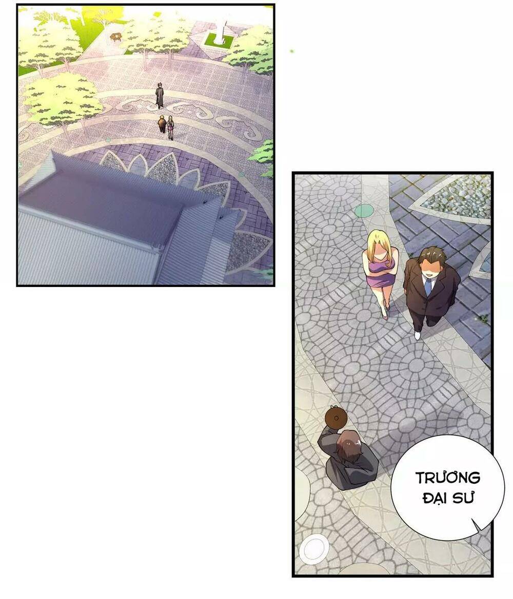 Siêu Phẩm Tướng Sư Chap 2 - Next Chap 3