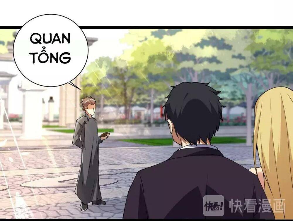 Siêu Phẩm Tướng Sư Chap 2 - Next Chap 3