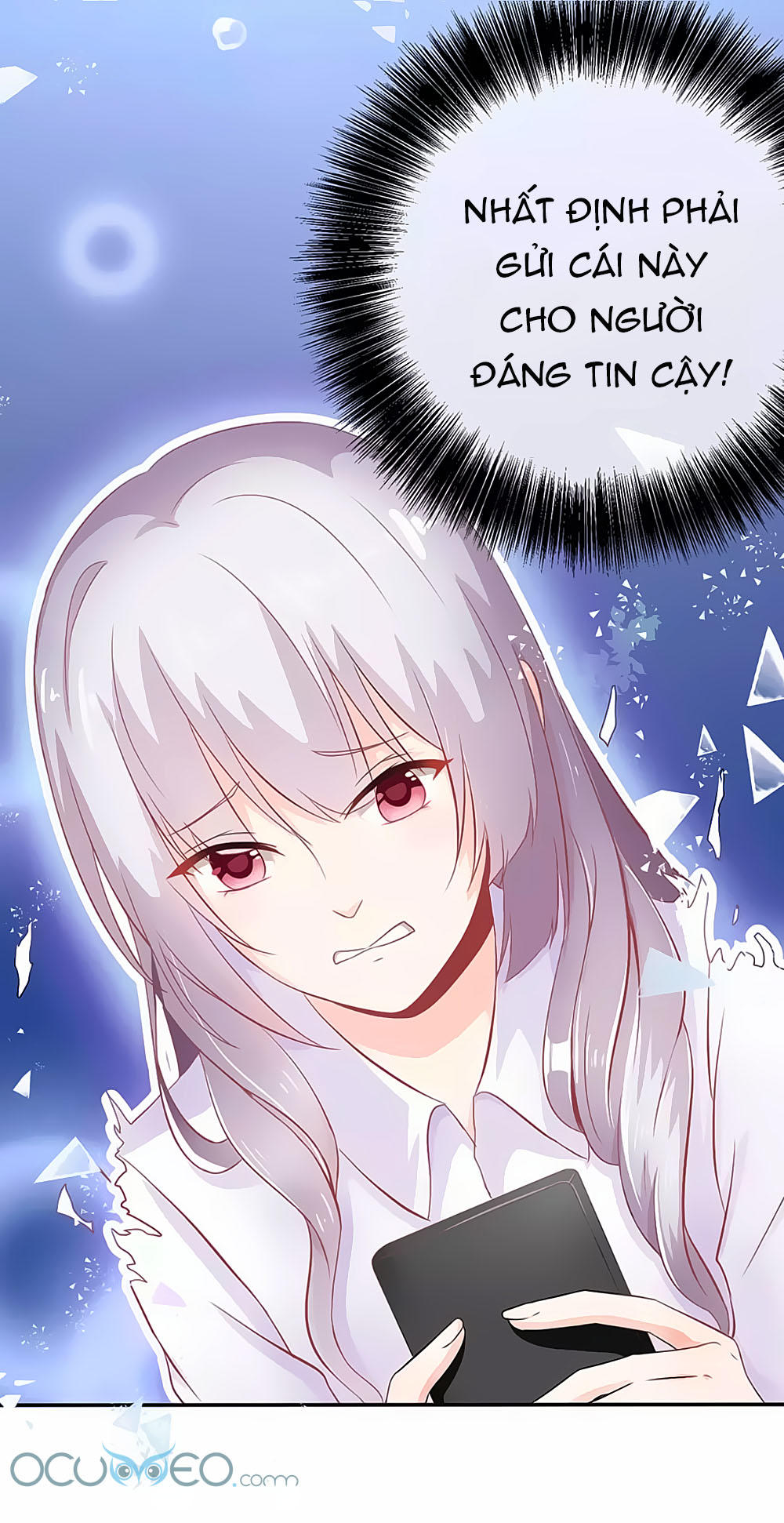 Siêu Sao Độc Chiếm Của Ta Chap 1 - Next Chap 2