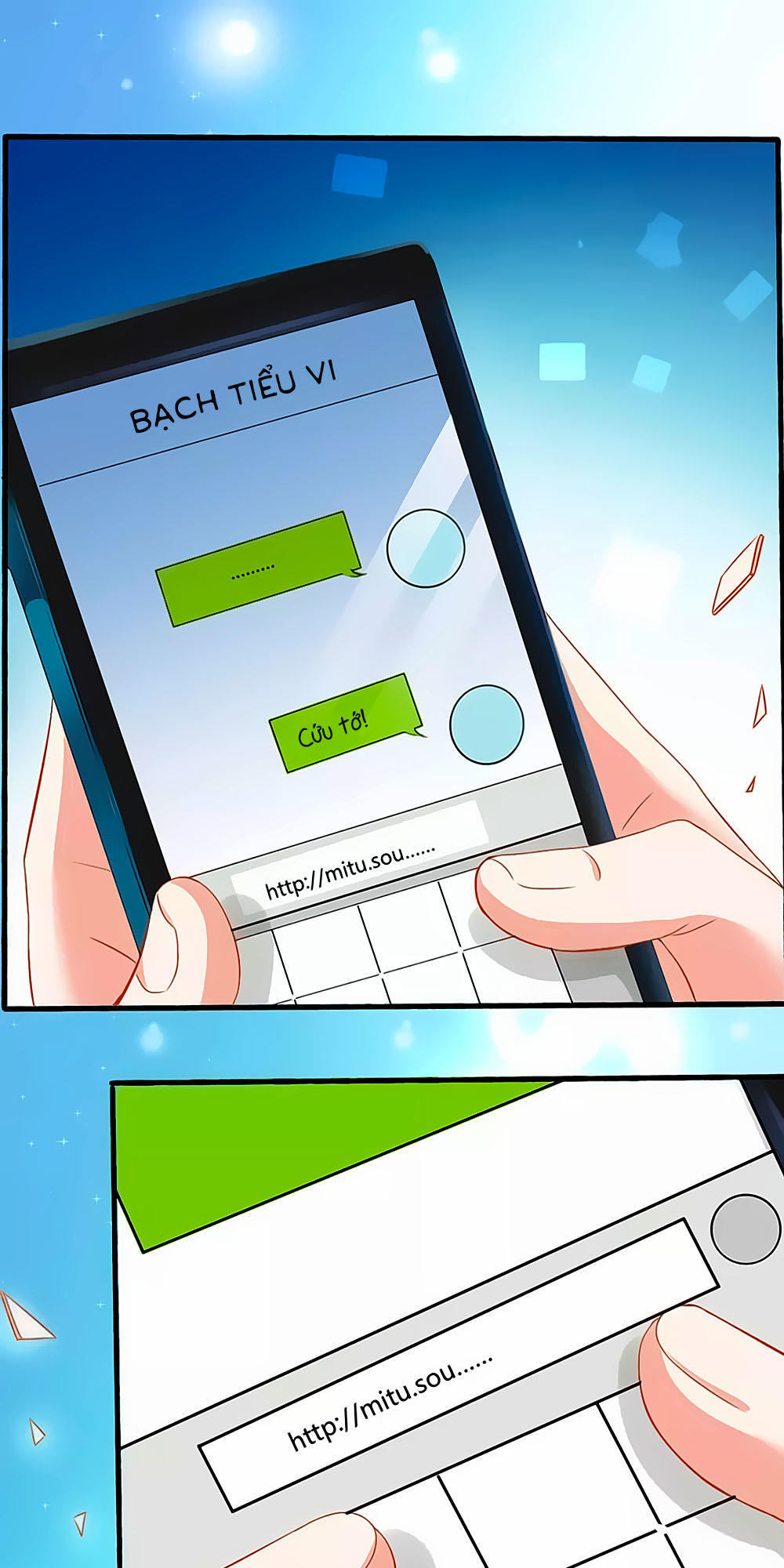 Siêu Sao Độc Chiếm Của Ta Chap 1 - Next Chap 2