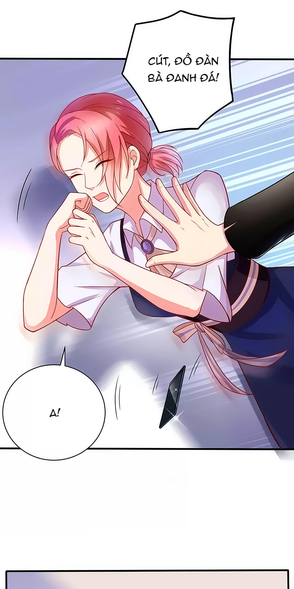 Siêu Sao Độc Chiếm Của Ta Chap 1 - Next Chap 2
