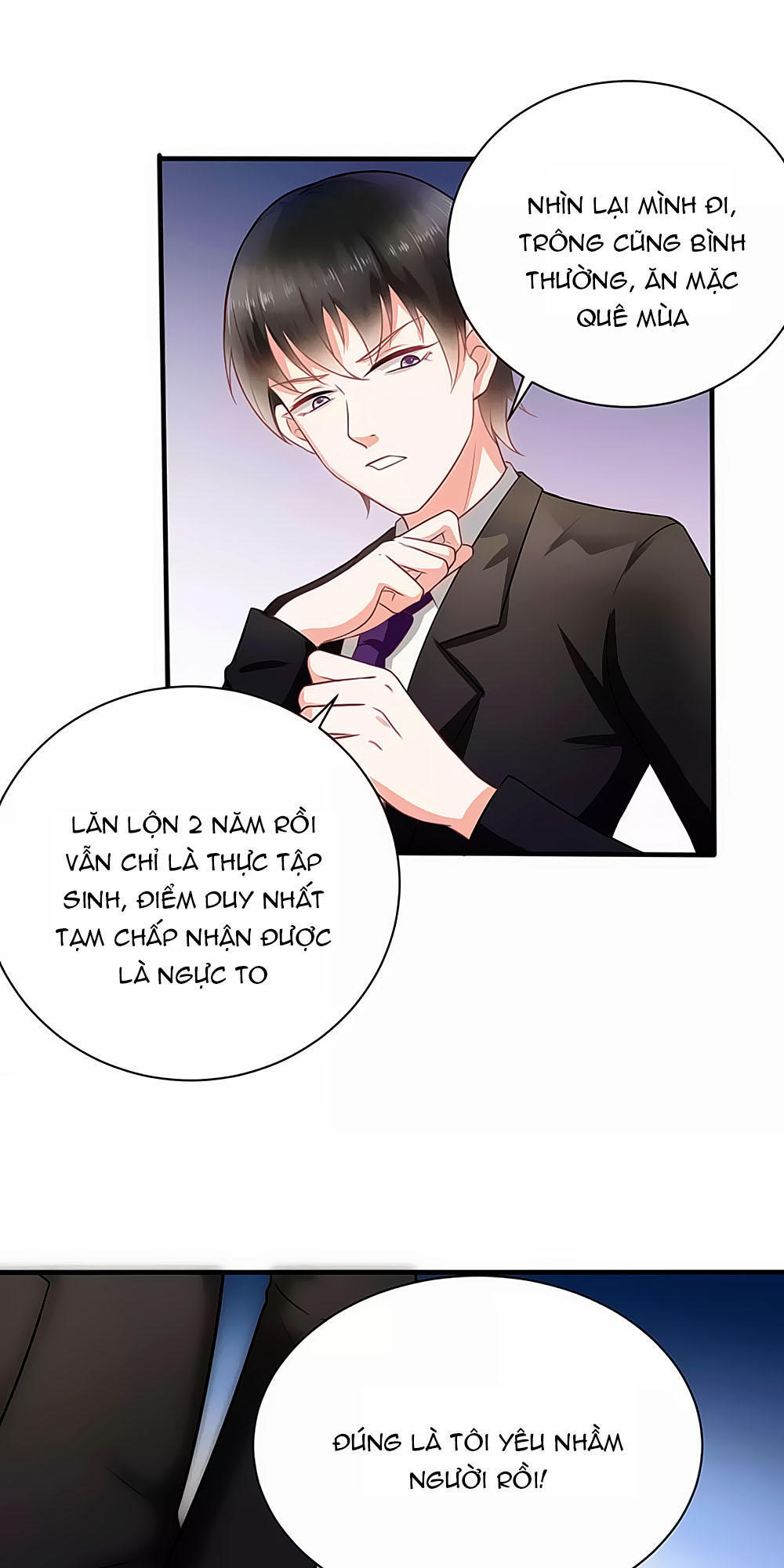 Siêu Sao Độc Chiếm Của Ta Chap 1 - Next Chap 2