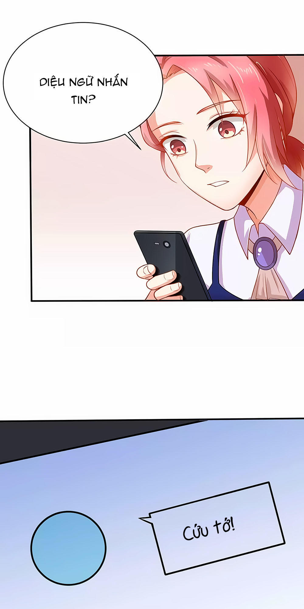 Siêu Sao Độc Chiếm Của Ta Chap 1 - Next Chap 2