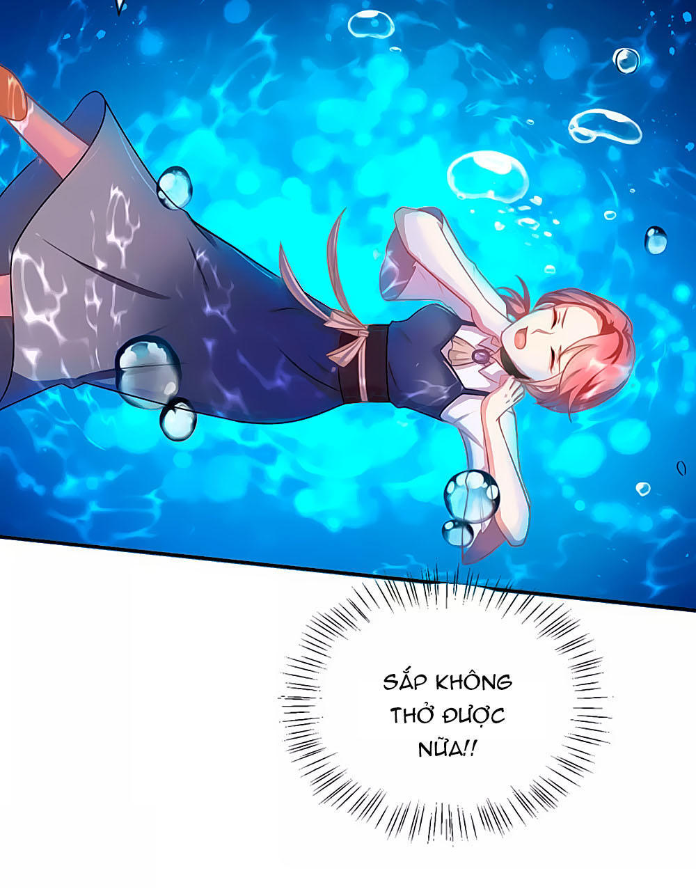 Siêu Sao Độc Chiếm Của Ta Chap 1 - Next Chap 2