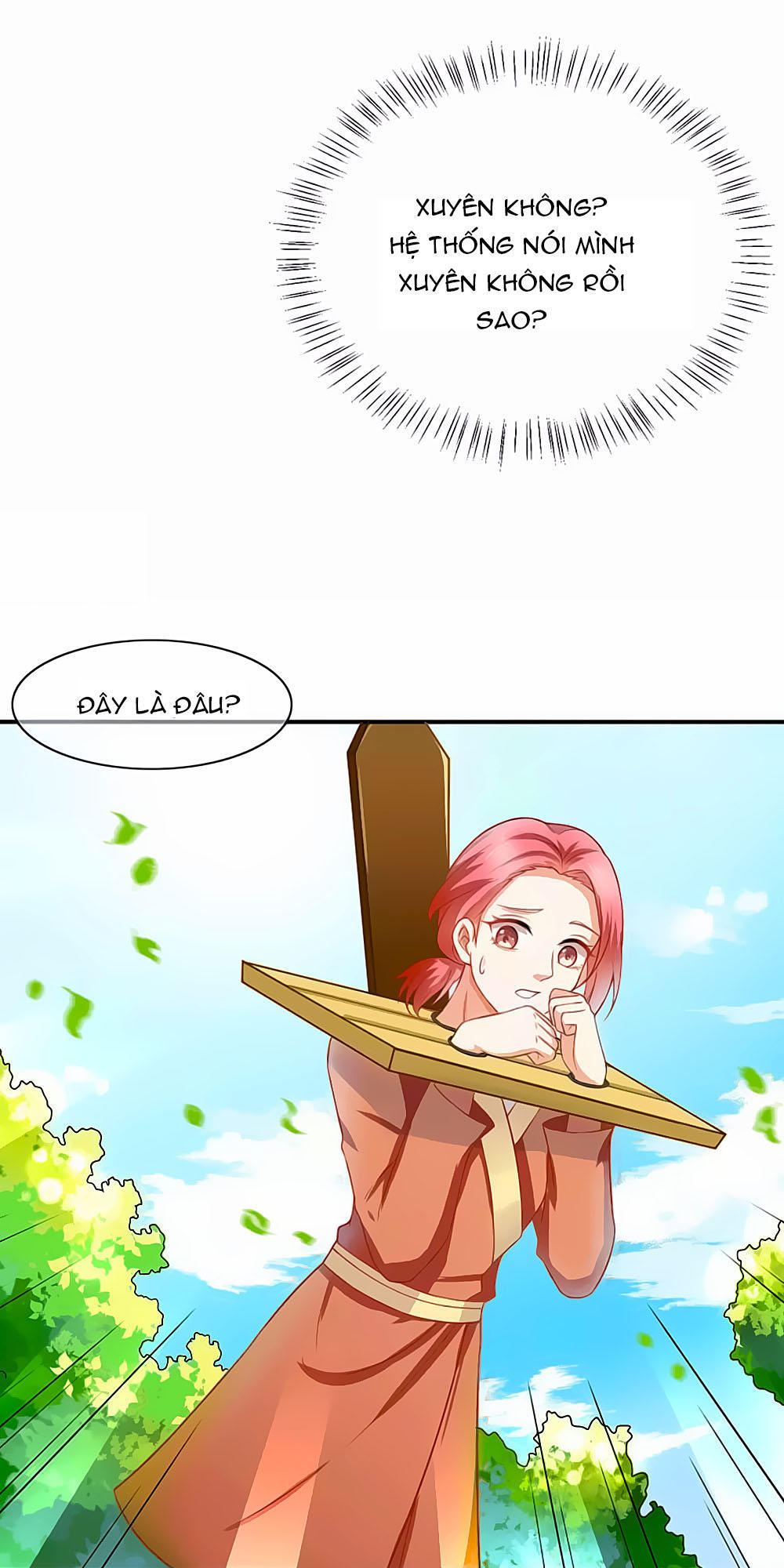 Siêu Sao Độc Chiếm Của Ta Chap 1 - Next Chap 2