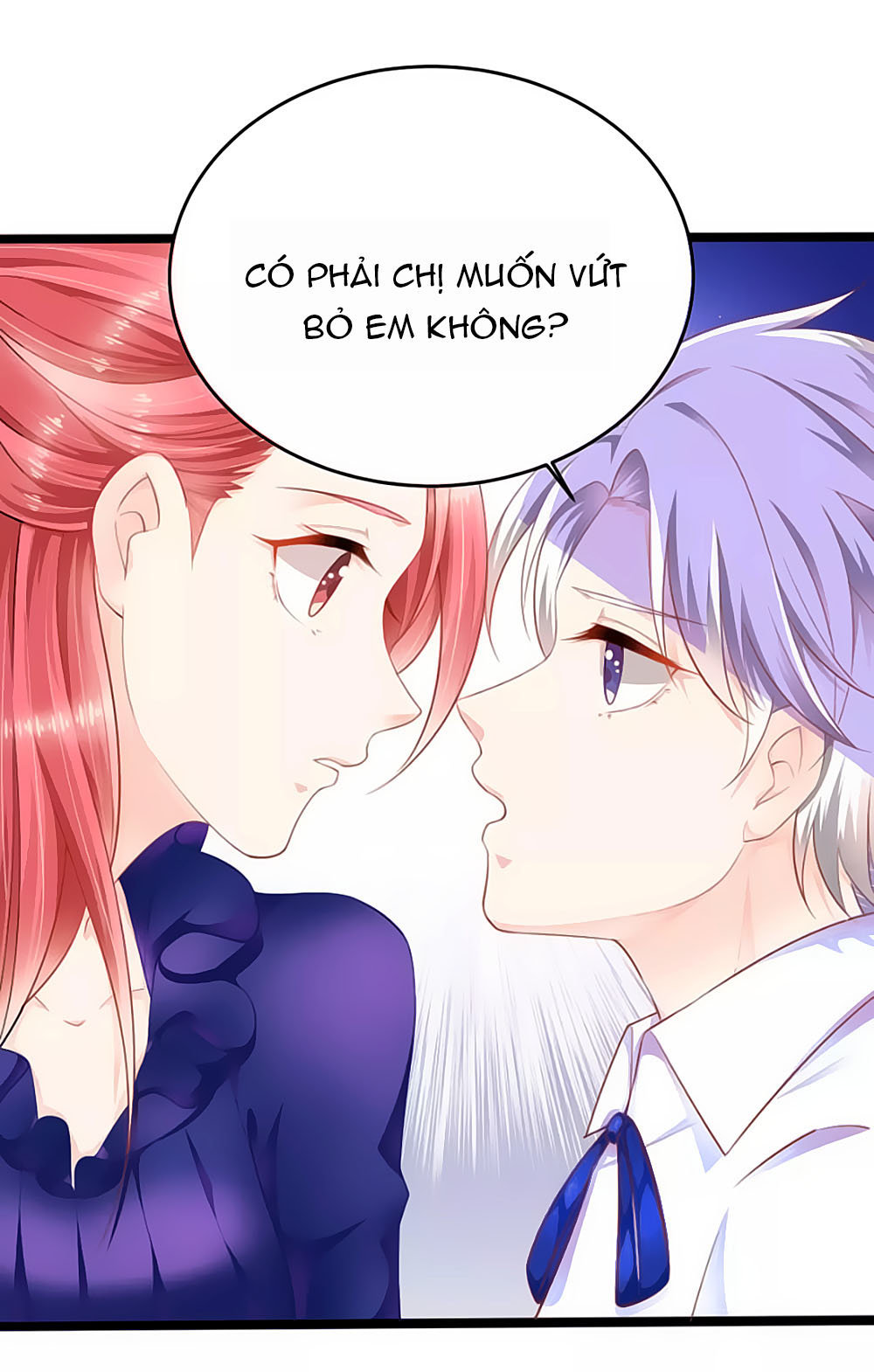 Siêu Sao Độc Chiếm Của Ta Chap 10 - Next Chap 11