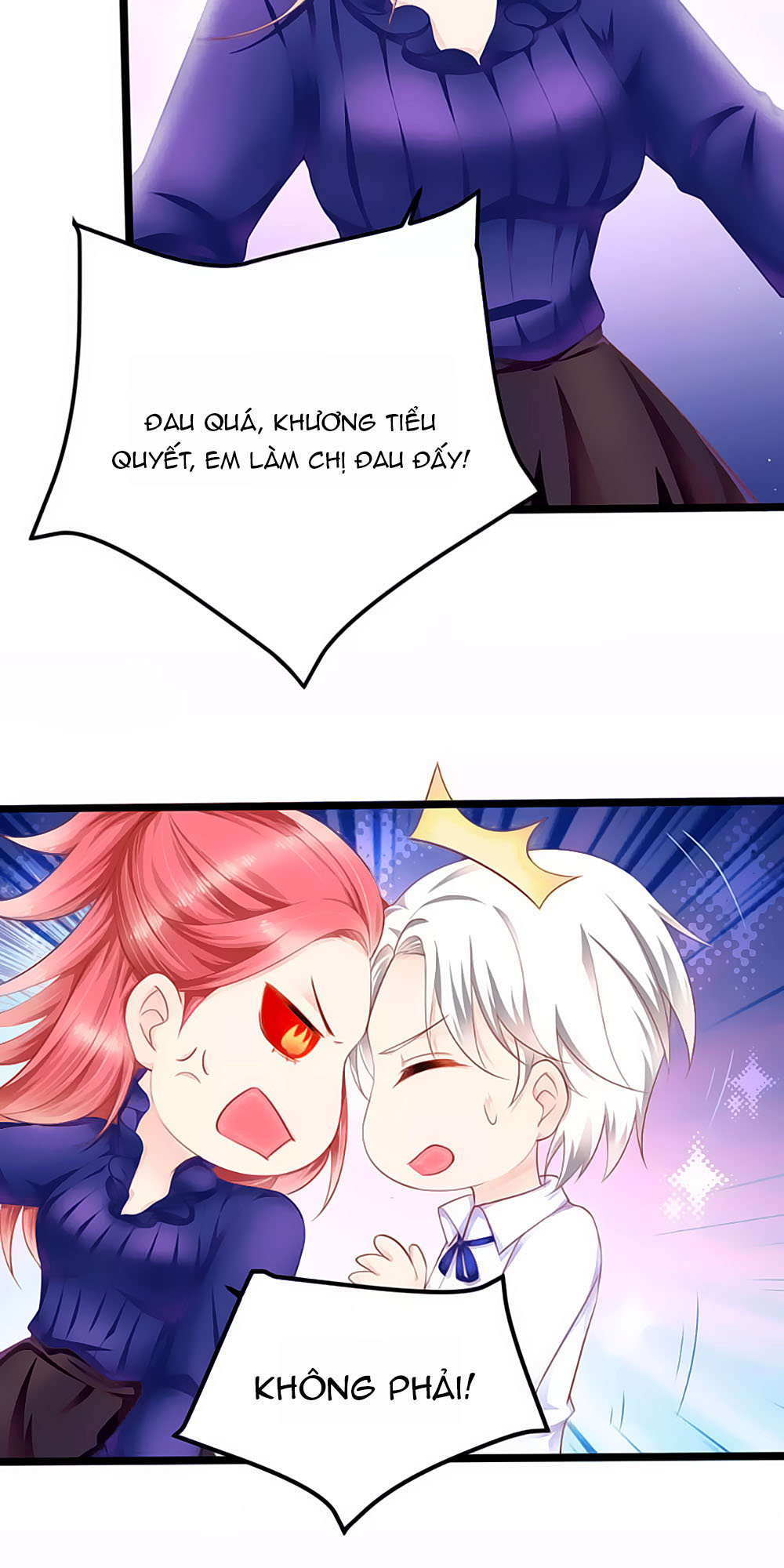 Siêu Sao Độc Chiếm Của Ta Chap 10 - Next Chap 11