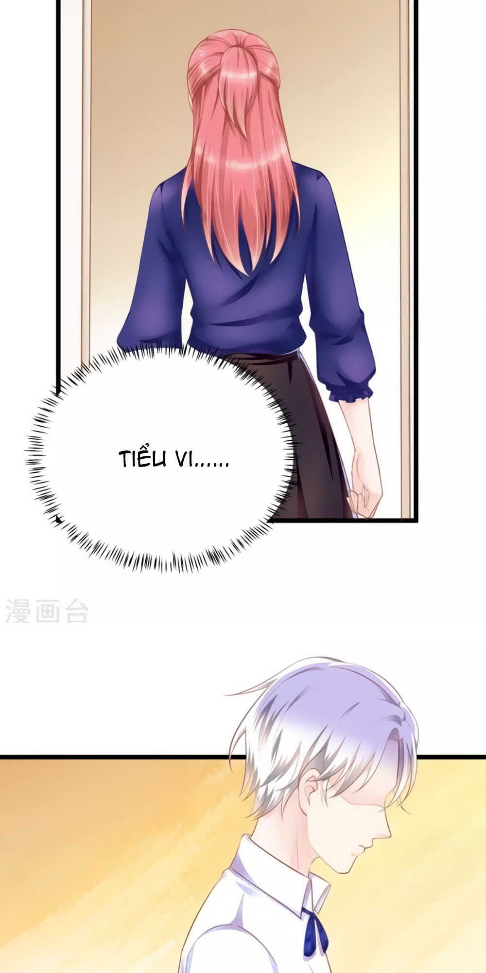 Siêu Sao Độc Chiếm Của Ta Chap 10 - Next Chap 11