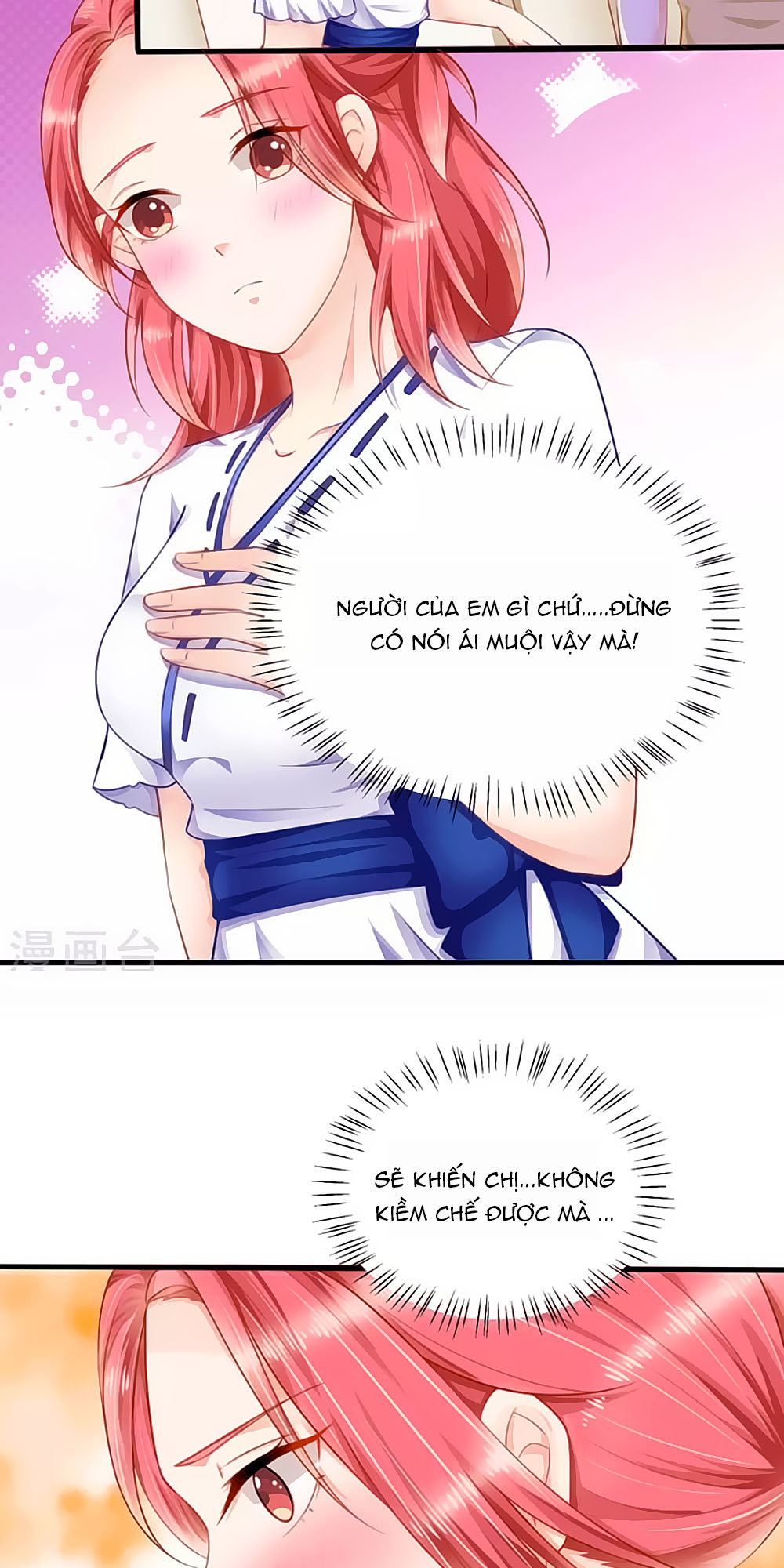 Siêu Sao Độc Chiếm Của Ta Chap 10 - Next Chap 11