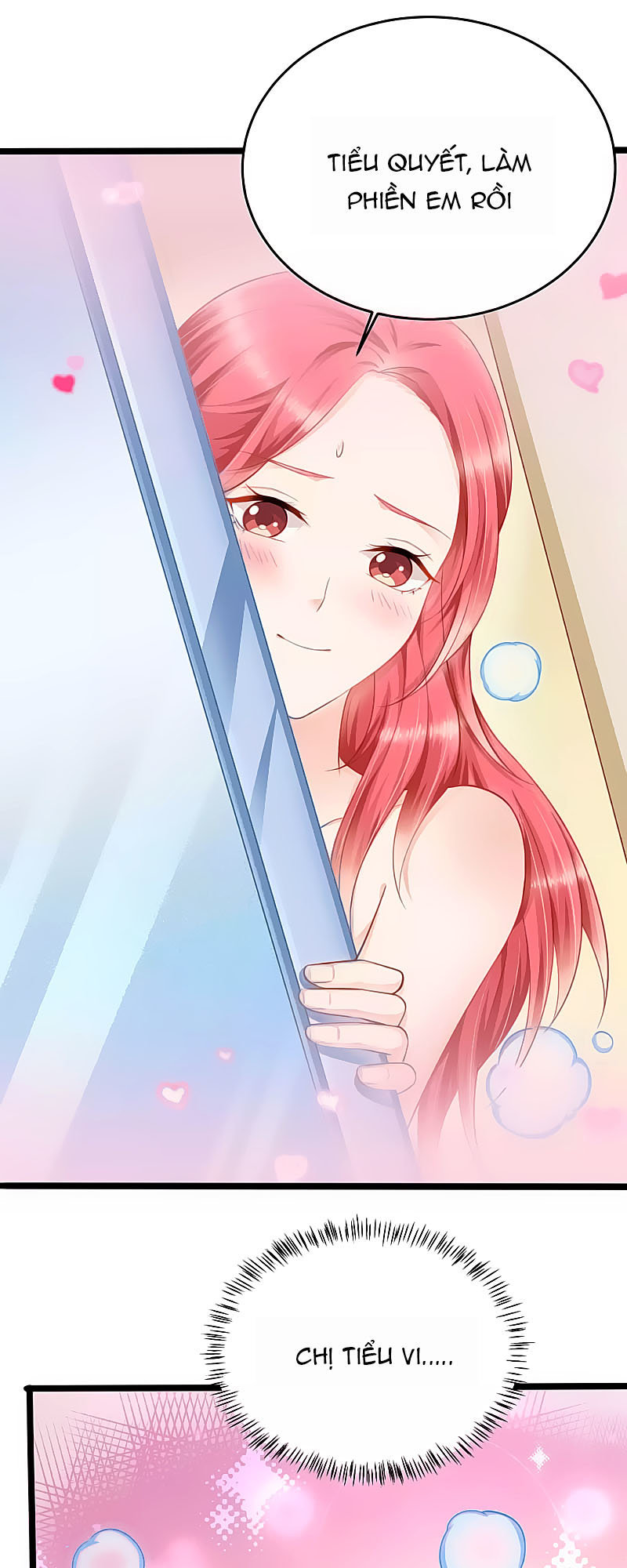 Siêu Sao Độc Chiếm Của Ta Chap 10 - Next Chap 11