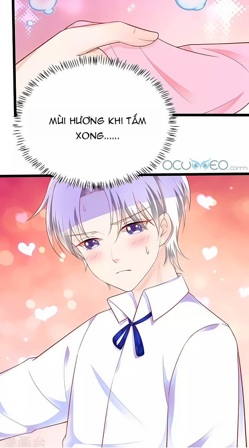 Siêu Sao Độc Chiếm Của Ta Chap 10 - Next Chap 11