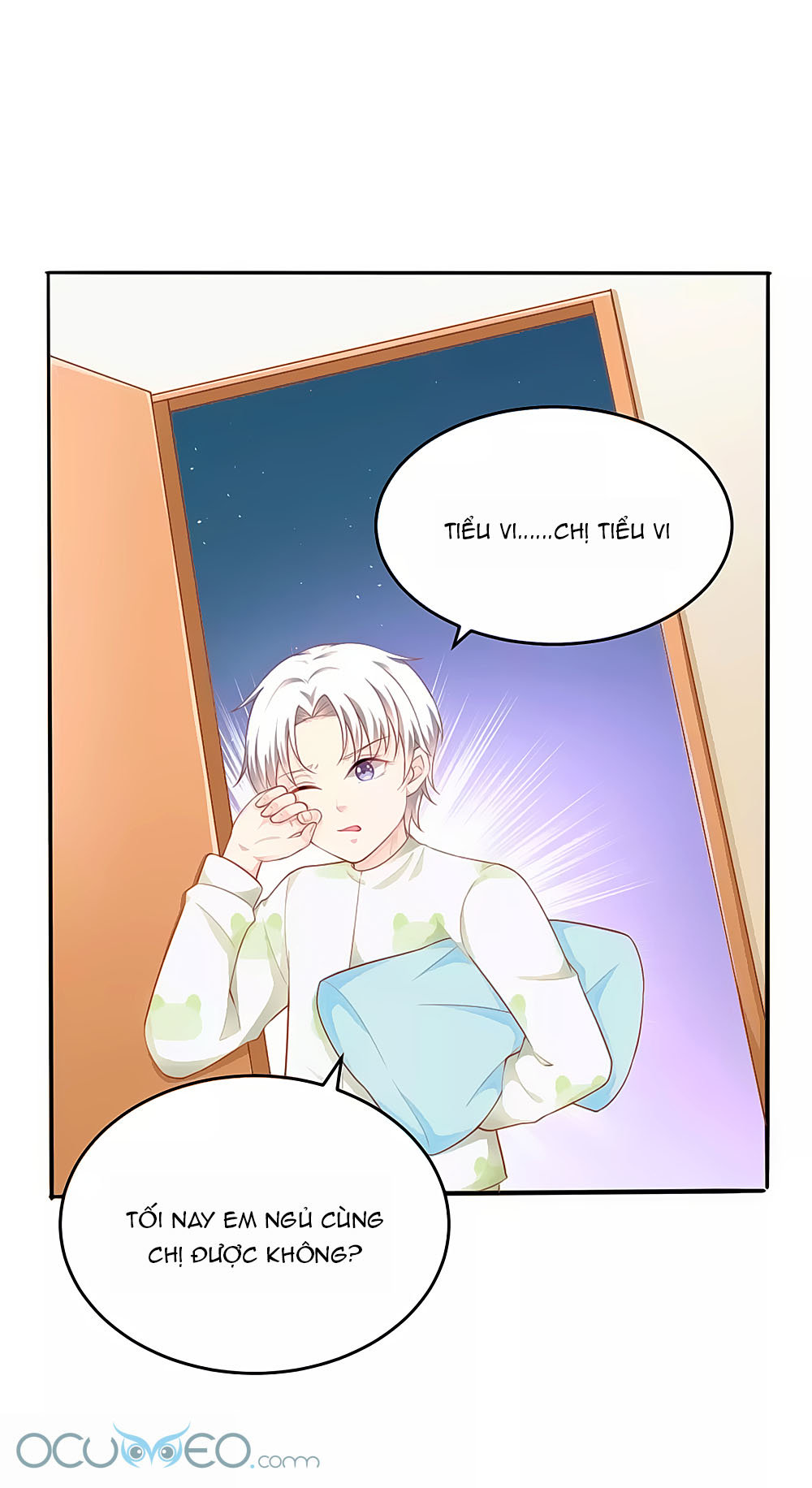 Siêu Sao Độc Chiếm Của Ta Chap 10 - Next Chap 11