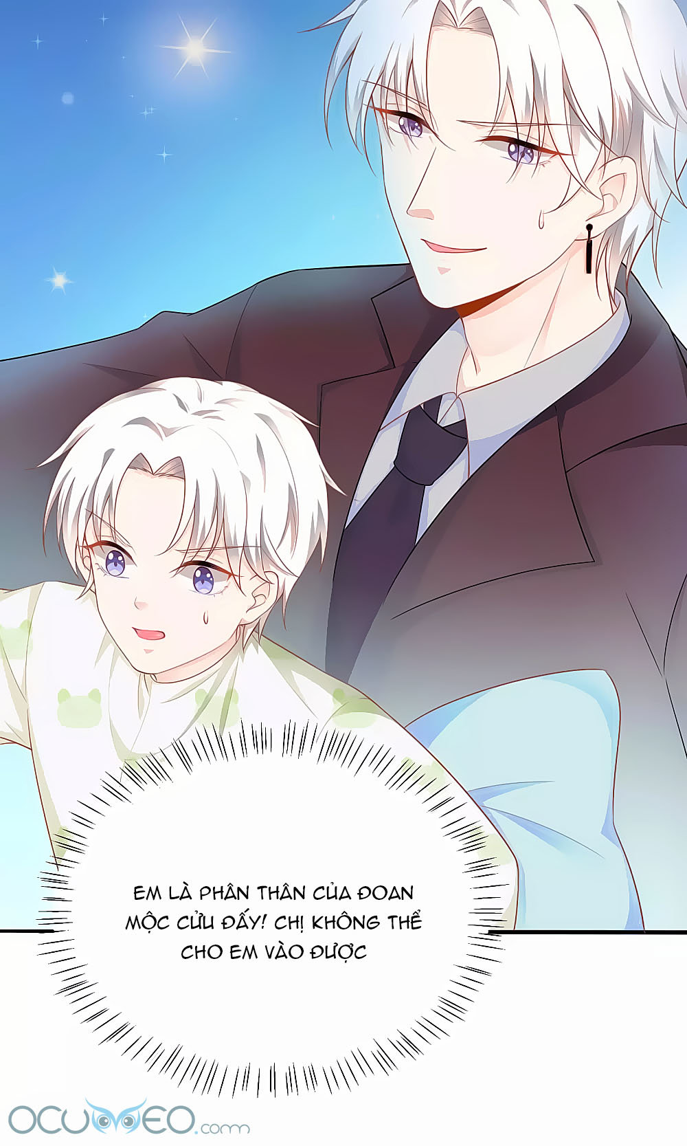 Siêu Sao Độc Chiếm Của Ta Chap 10 - Next Chap 11