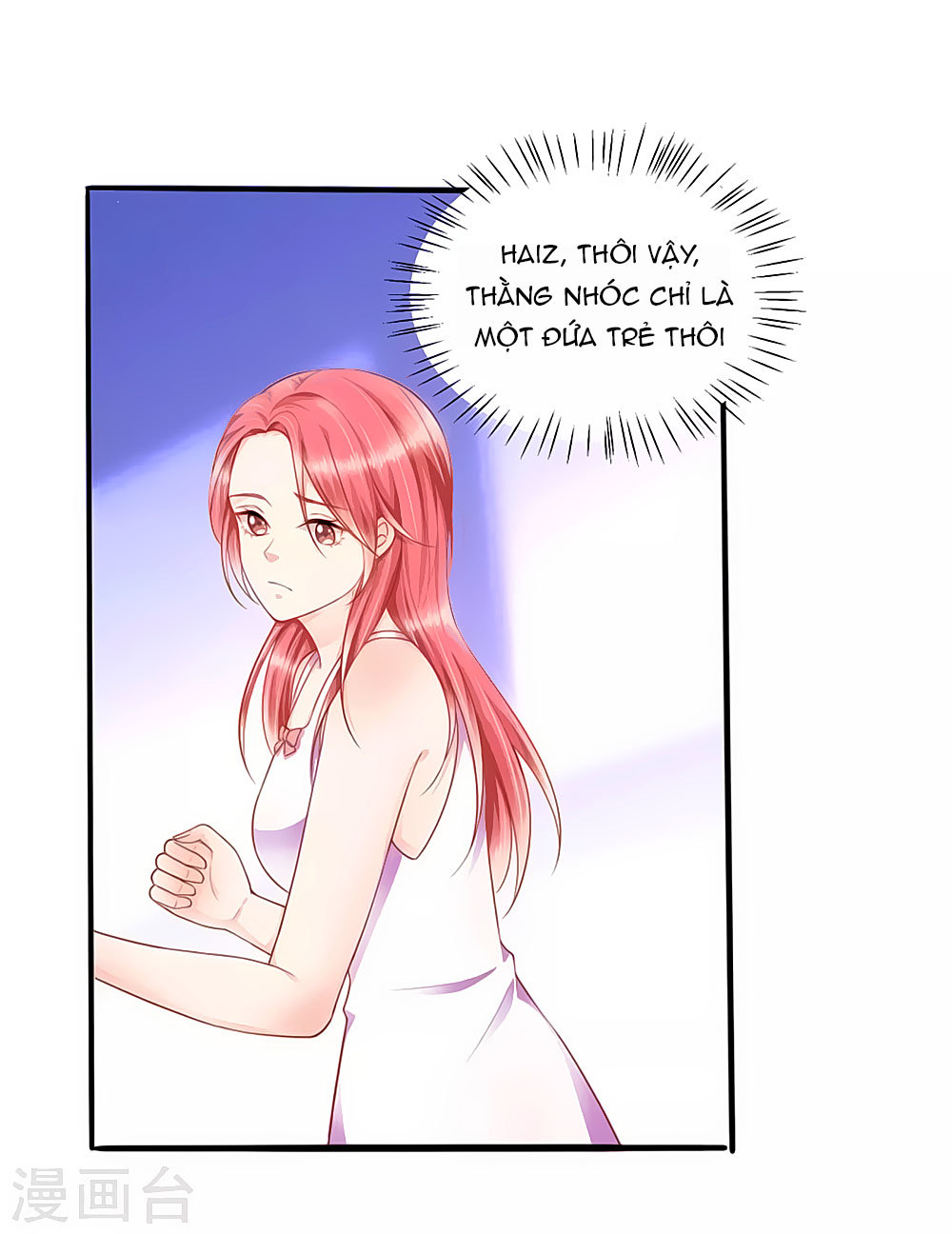 Siêu Sao Độc Chiếm Của Ta Chap 10 - Next Chap 11