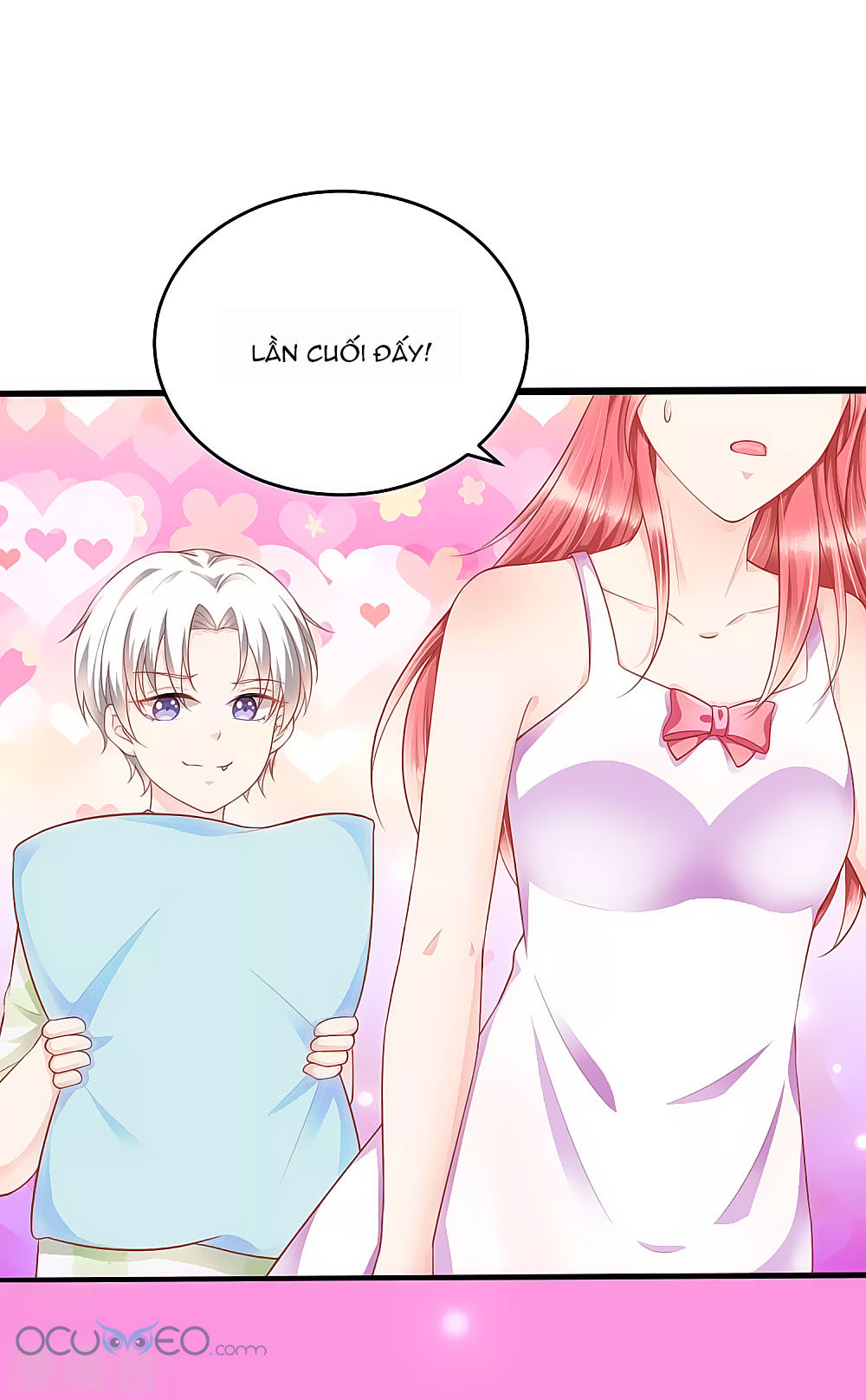 Siêu Sao Độc Chiếm Của Ta Chap 10 - Next Chap 11