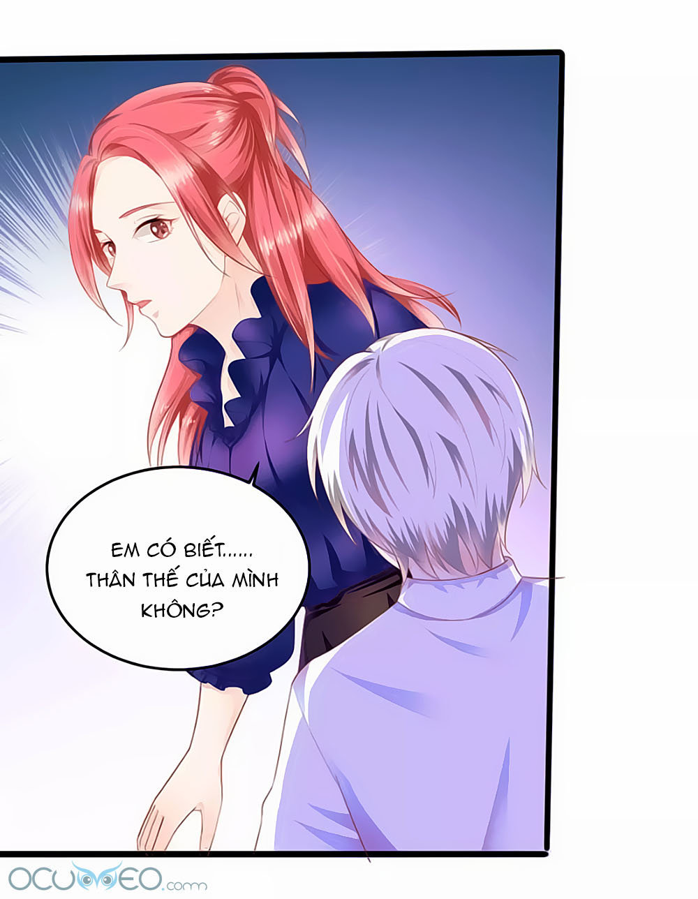 Siêu Sao Độc Chiếm Của Ta Chap 10 - Next Chap 11