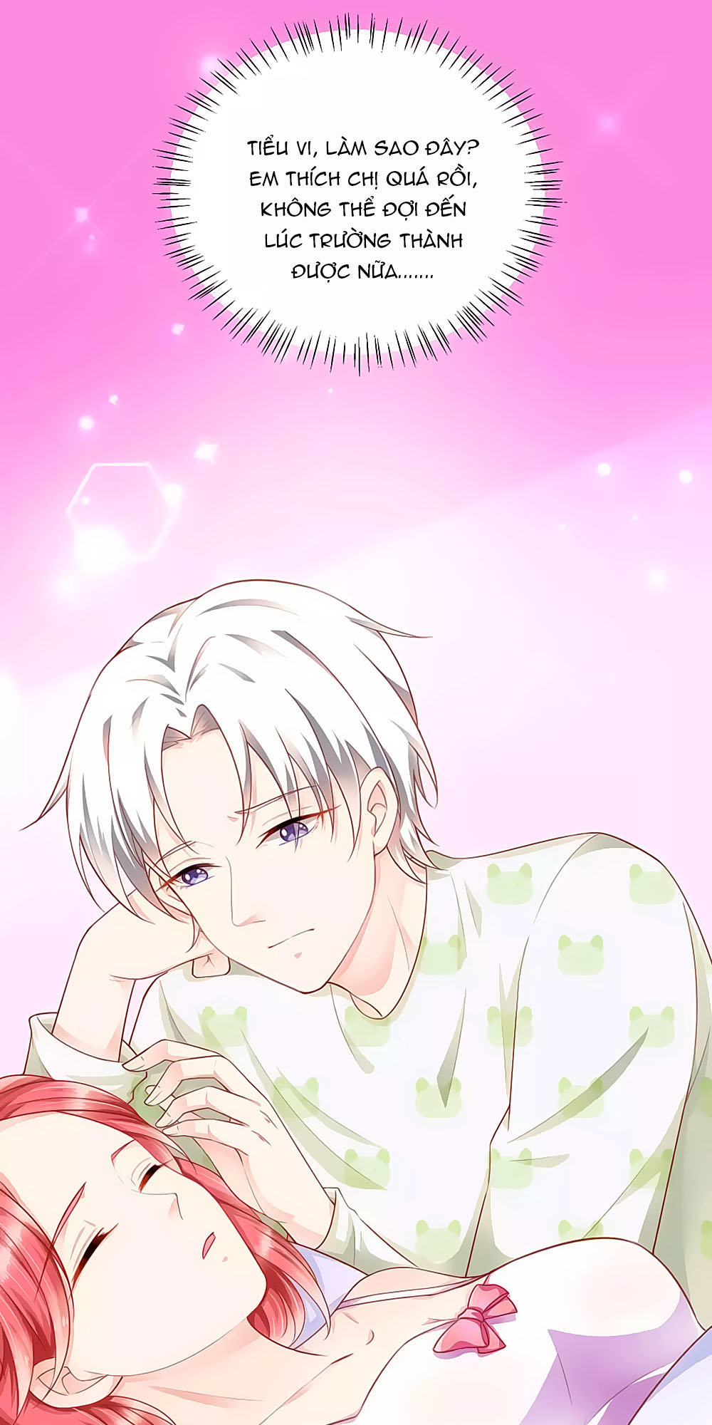 Siêu Sao Độc Chiếm Của Ta Chap 10 - Next Chap 11