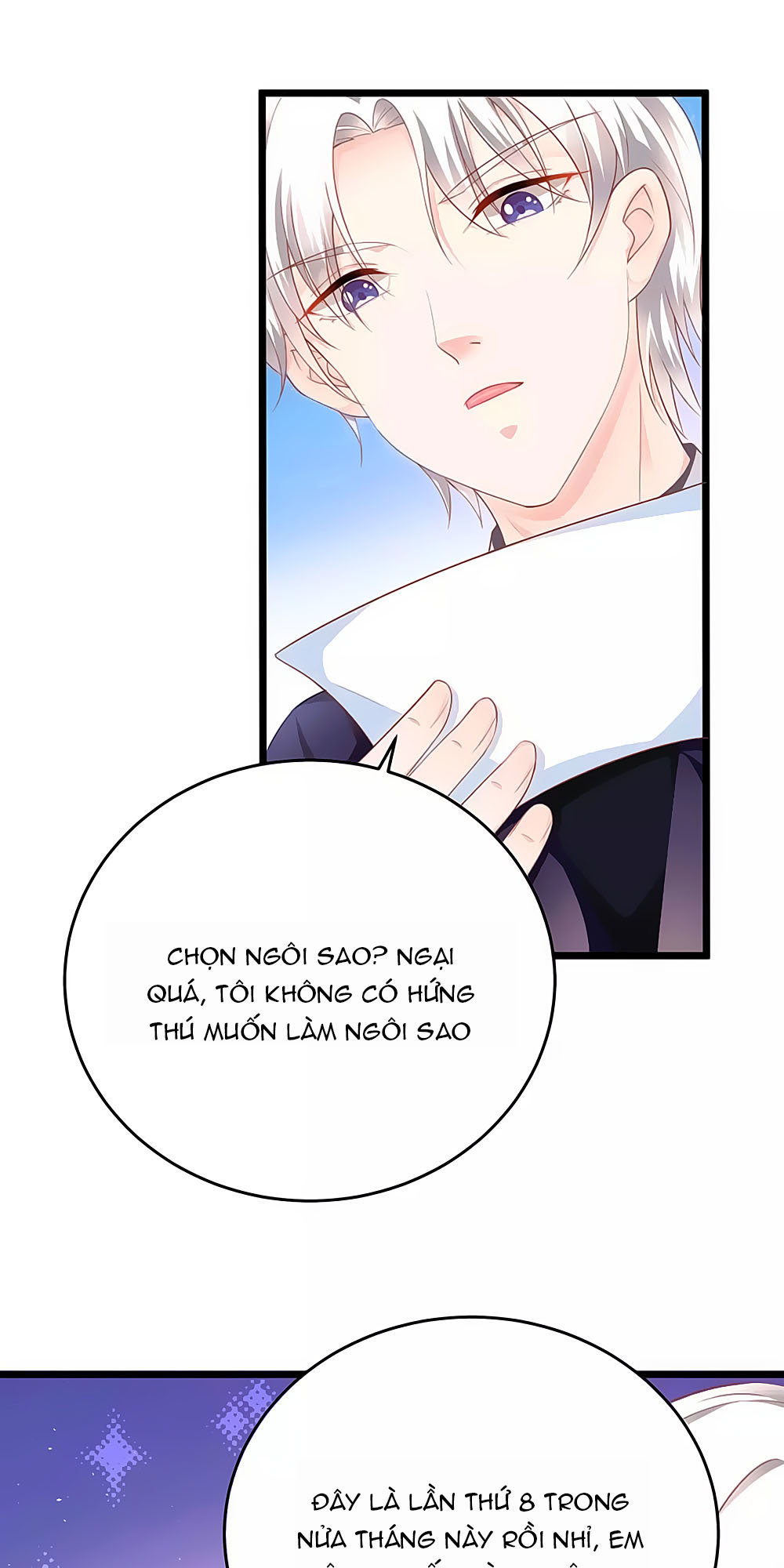 Siêu Sao Độc Chiếm Của Ta Chap 10 - Next Chap 11
