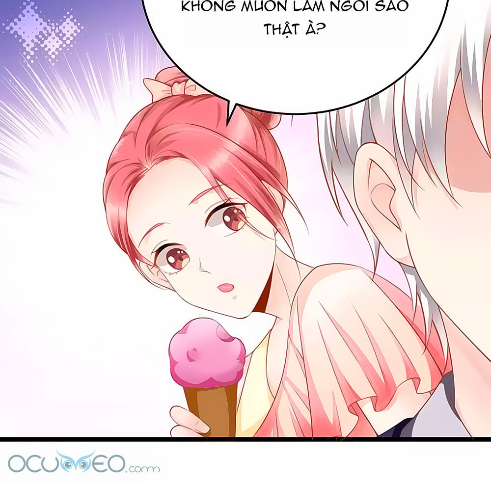 Siêu Sao Độc Chiếm Của Ta Chap 10 - Next Chap 11