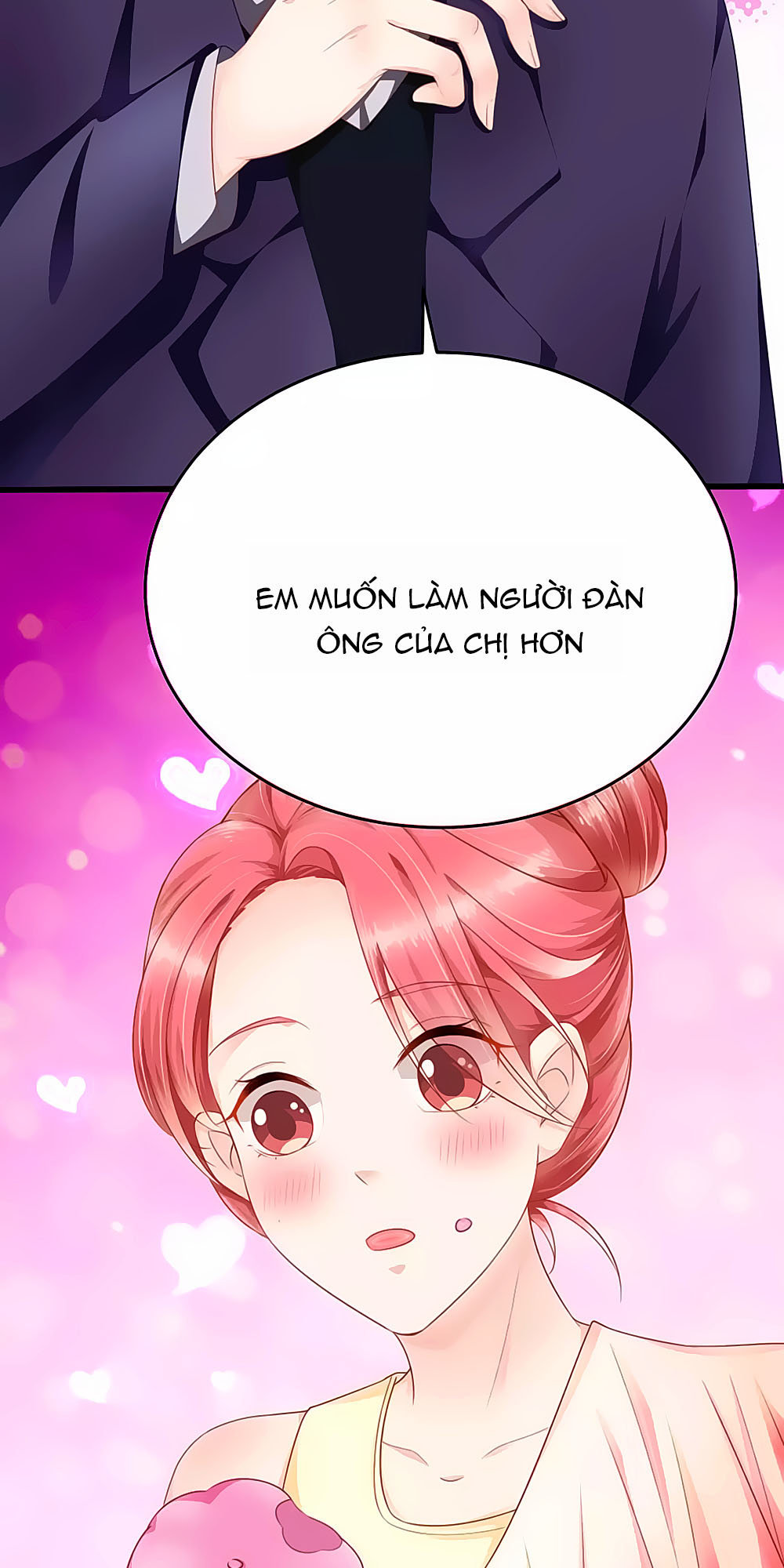Siêu Sao Độc Chiếm Của Ta Chap 10 - Next Chap 11