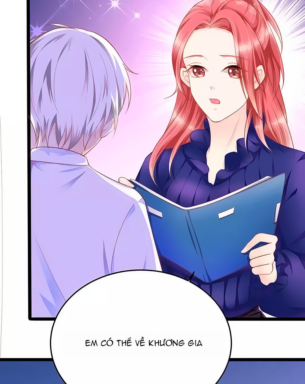 Siêu Sao Độc Chiếm Của Ta Chap 10 - Next Chap 11