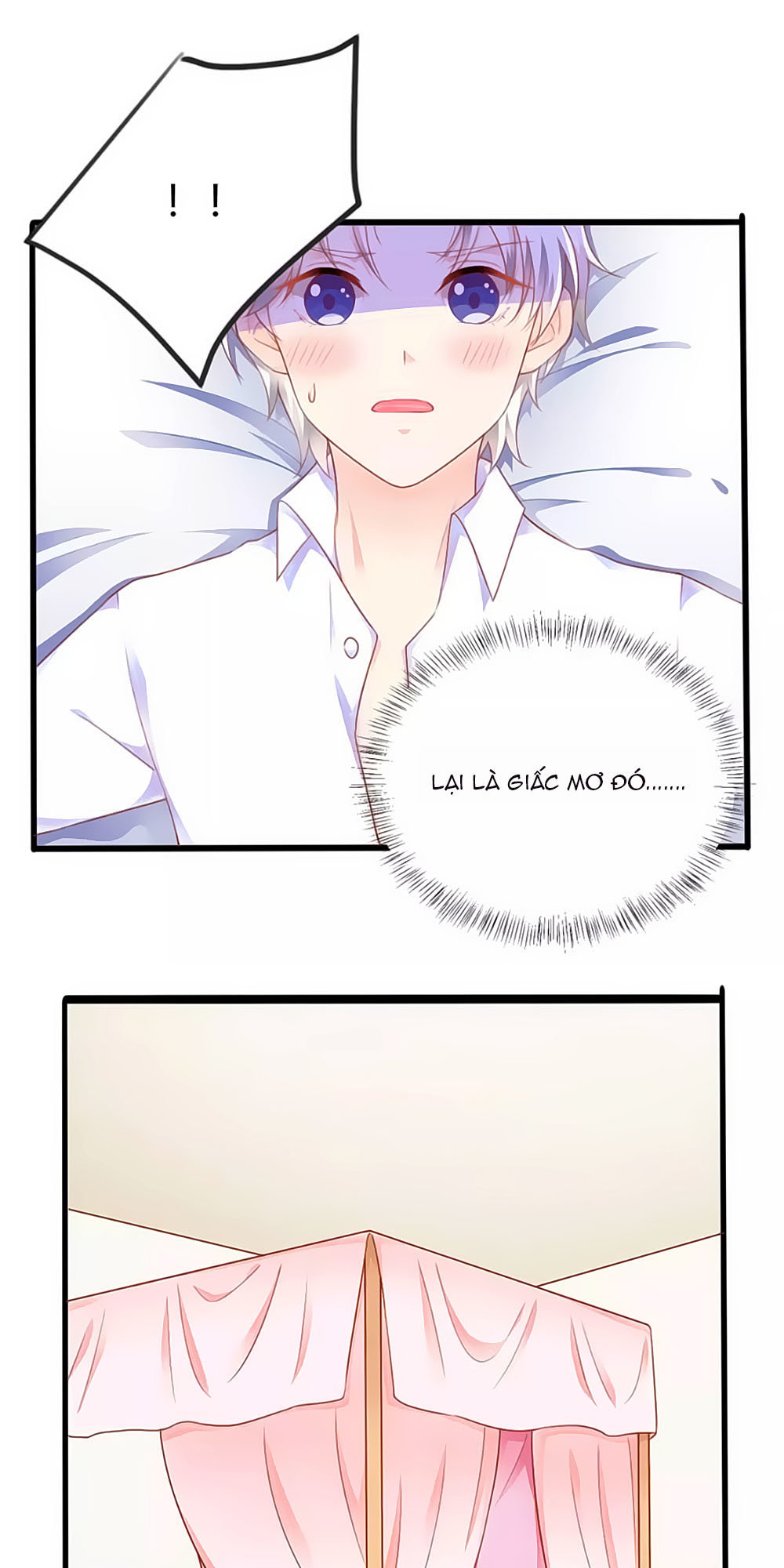 Siêu Sao Độc Chiếm Của Ta Chap 11 - Next Chap 12