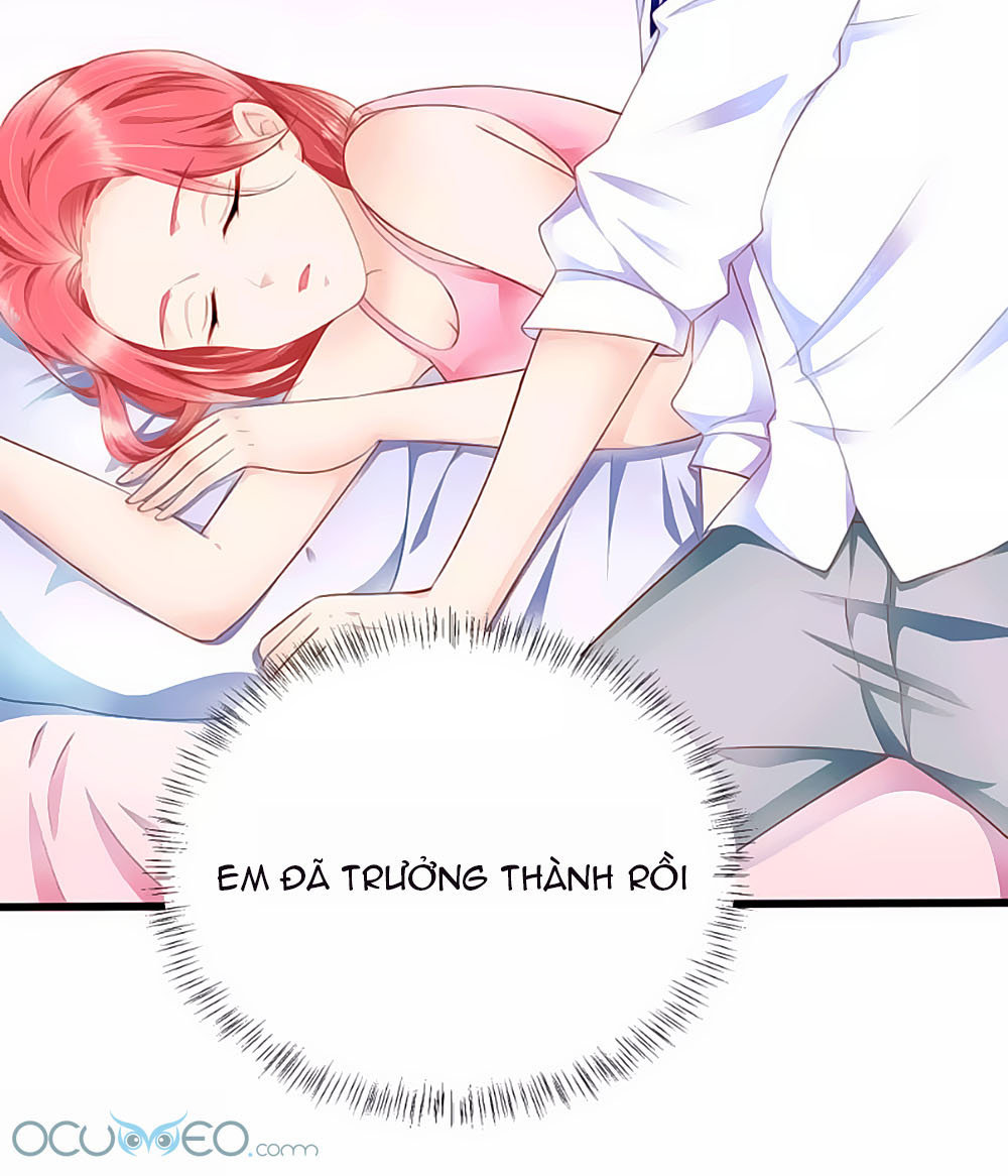 Siêu Sao Độc Chiếm Của Ta Chap 11 - Next Chap 12