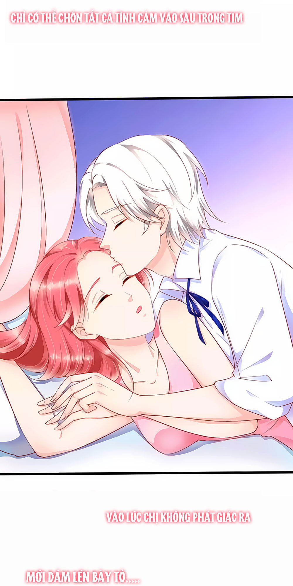 Siêu Sao Độc Chiếm Của Ta Chap 11 - Next Chap 12