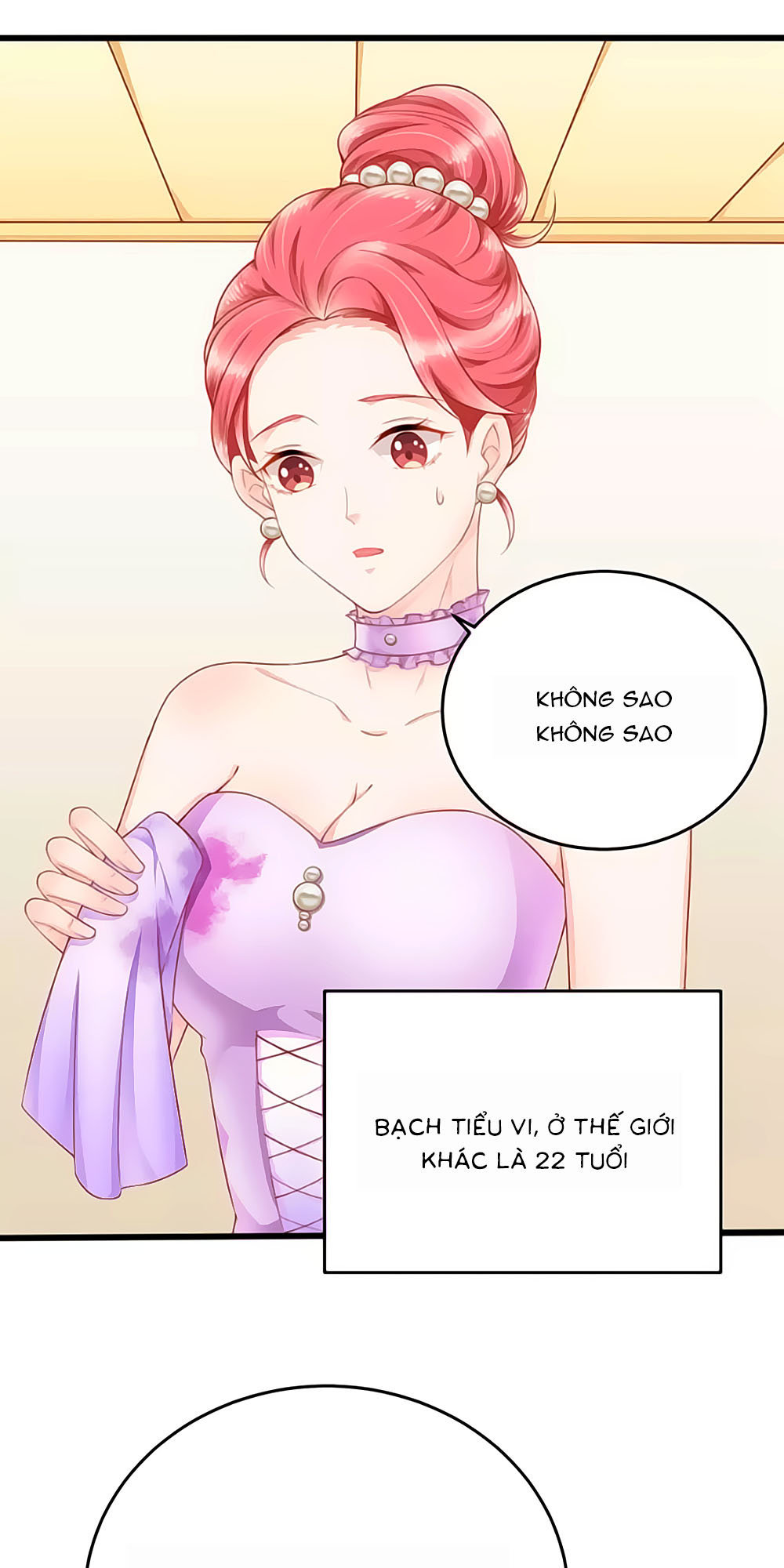 Siêu Sao Độc Chiếm Của Ta Chap 11 - Next Chap 12
