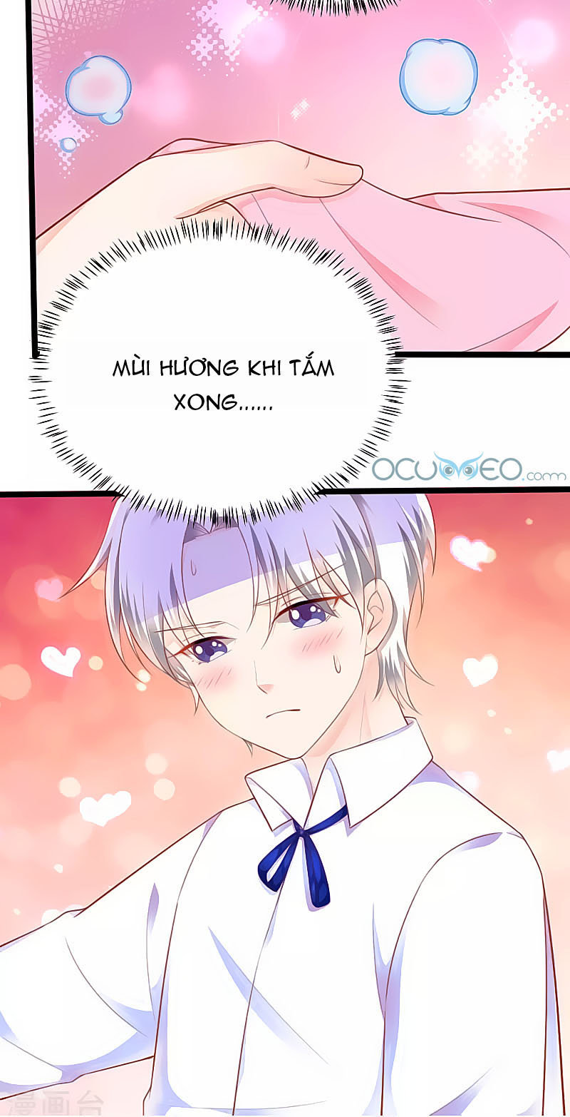 Siêu Sao Độc Chiếm Của Ta Chap 11 - Next Chap 12