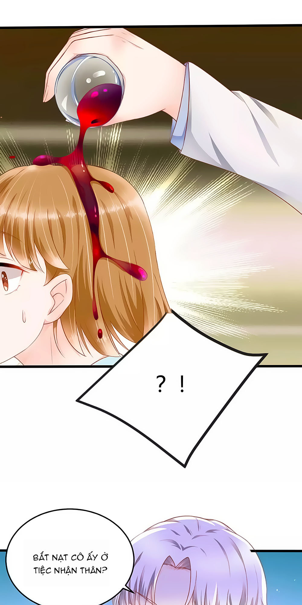 Siêu Sao Độc Chiếm Của Ta Chap 11 - Next Chap 12