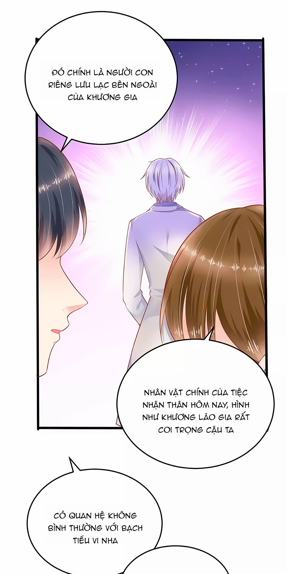 Siêu Sao Độc Chiếm Của Ta Chap 11 - Next Chap 12