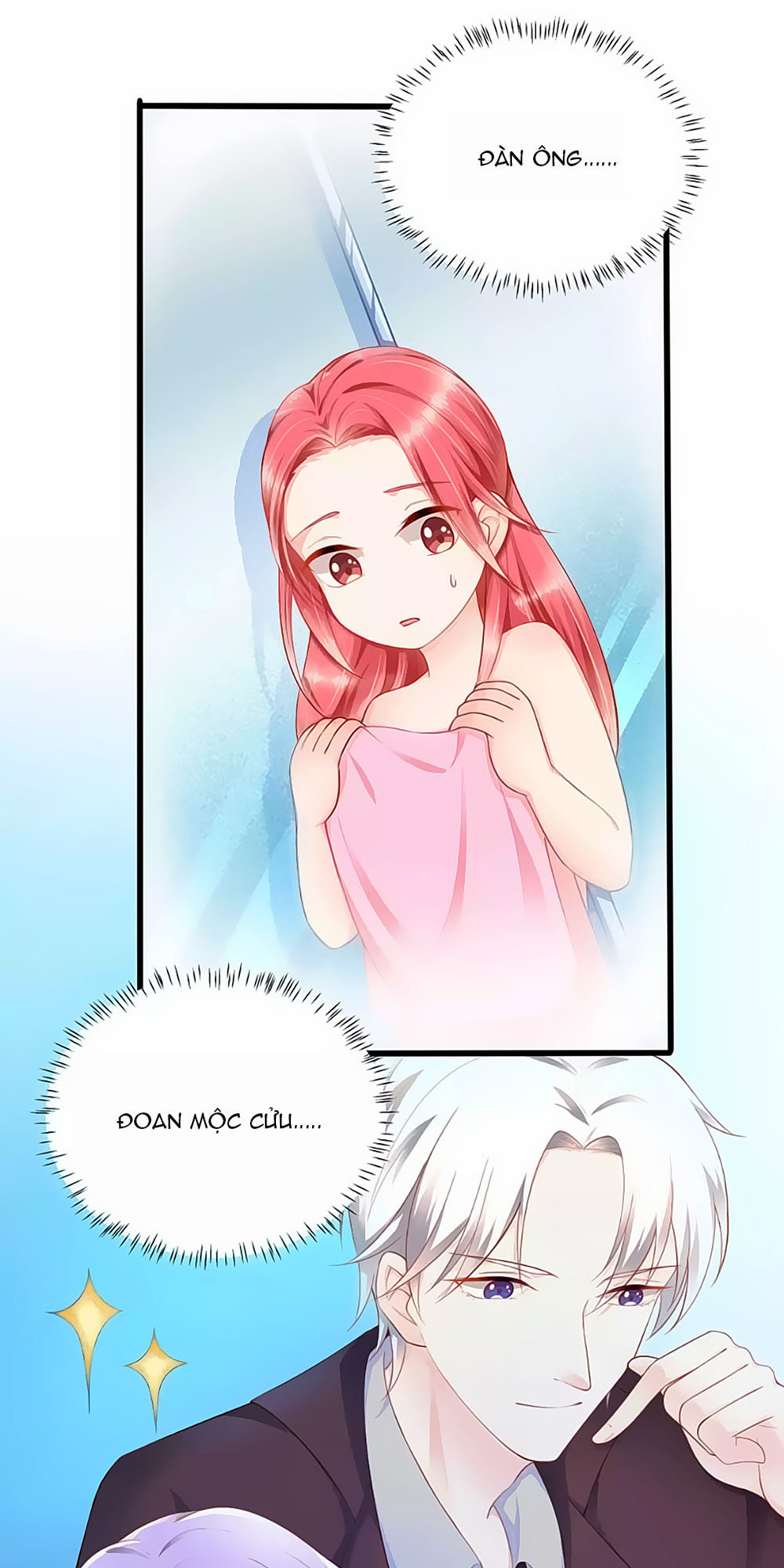 Siêu Sao Độc Chiếm Của Ta Chap 11 - Next Chap 12