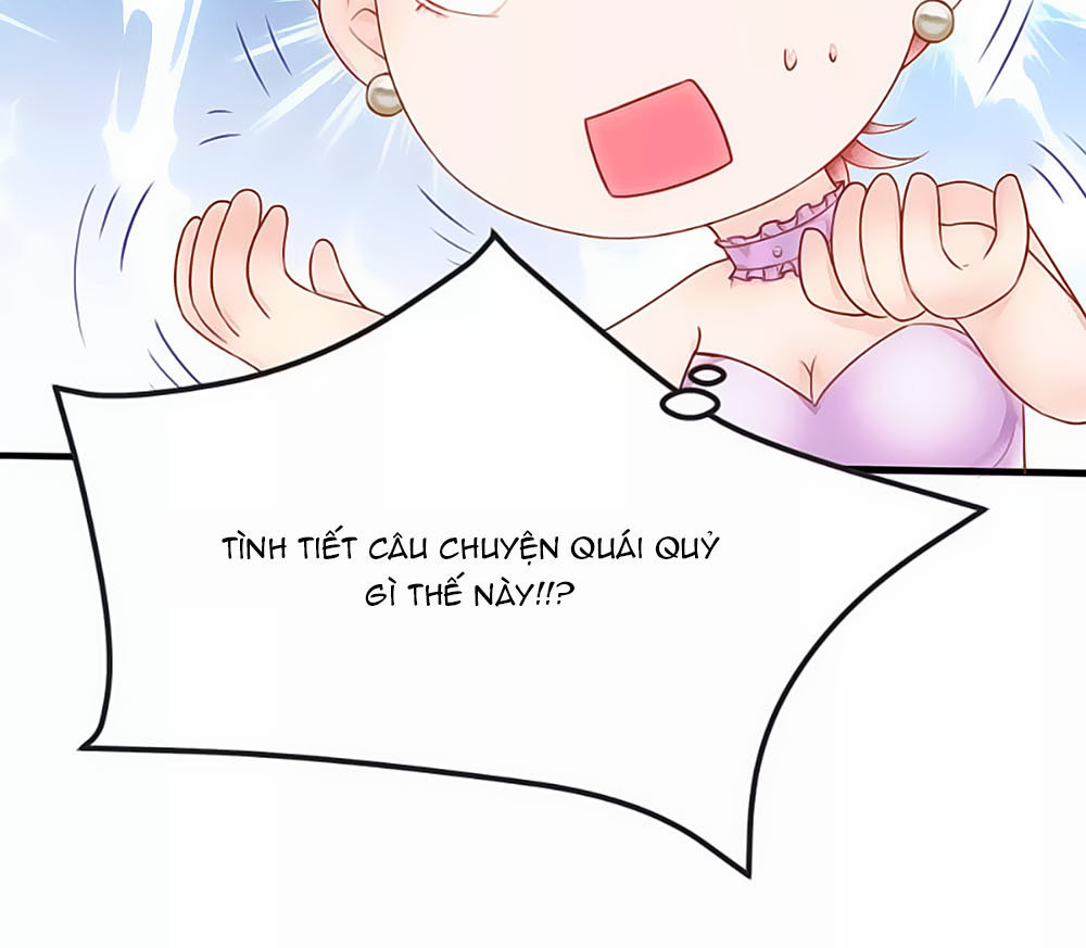 Siêu Sao Độc Chiếm Của Ta Chap 12 - Next Chap 13