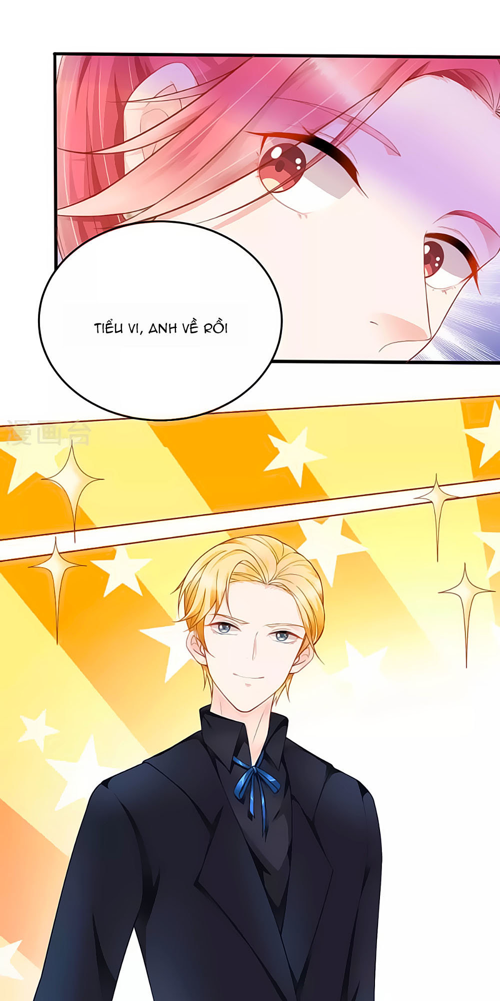 Siêu Sao Độc Chiếm Của Ta Chap 12 - Next Chap 13