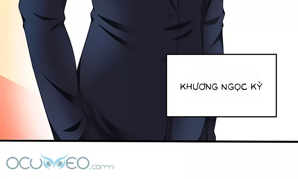 Siêu Sao Độc Chiếm Của Ta Chap 12 - Next Chap 13
