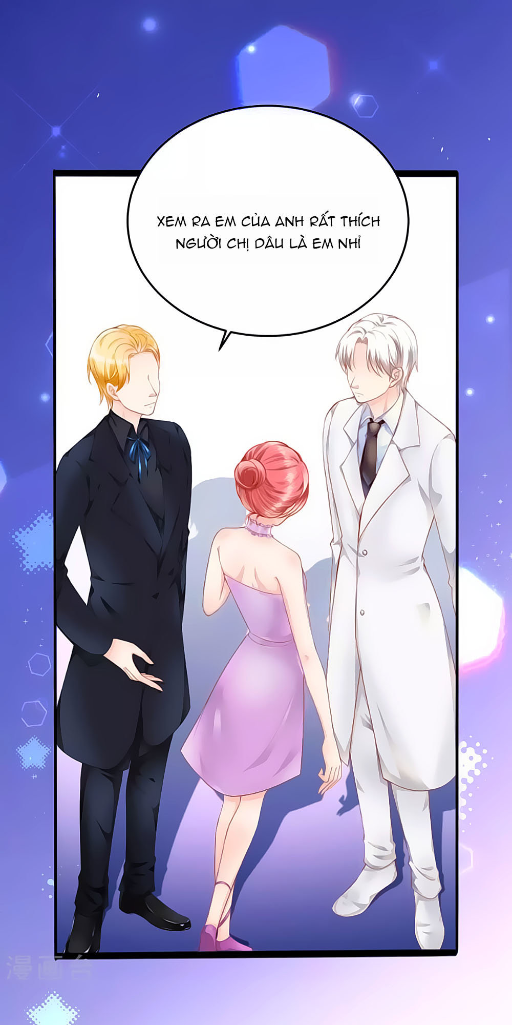 Siêu Sao Độc Chiếm Của Ta Chap 12 - Next Chap 13
