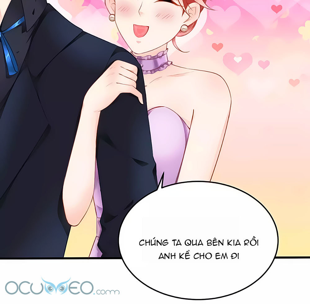 Siêu Sao Độc Chiếm Của Ta Chap 12 - Next Chap 13