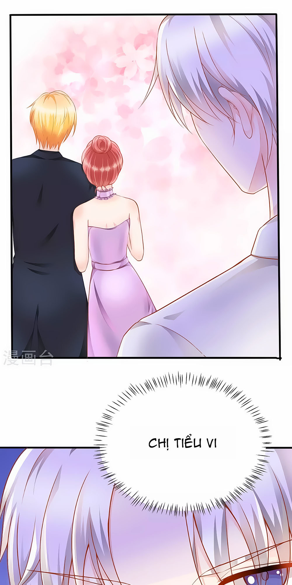 Siêu Sao Độc Chiếm Của Ta Chap 12 - Next Chap 13