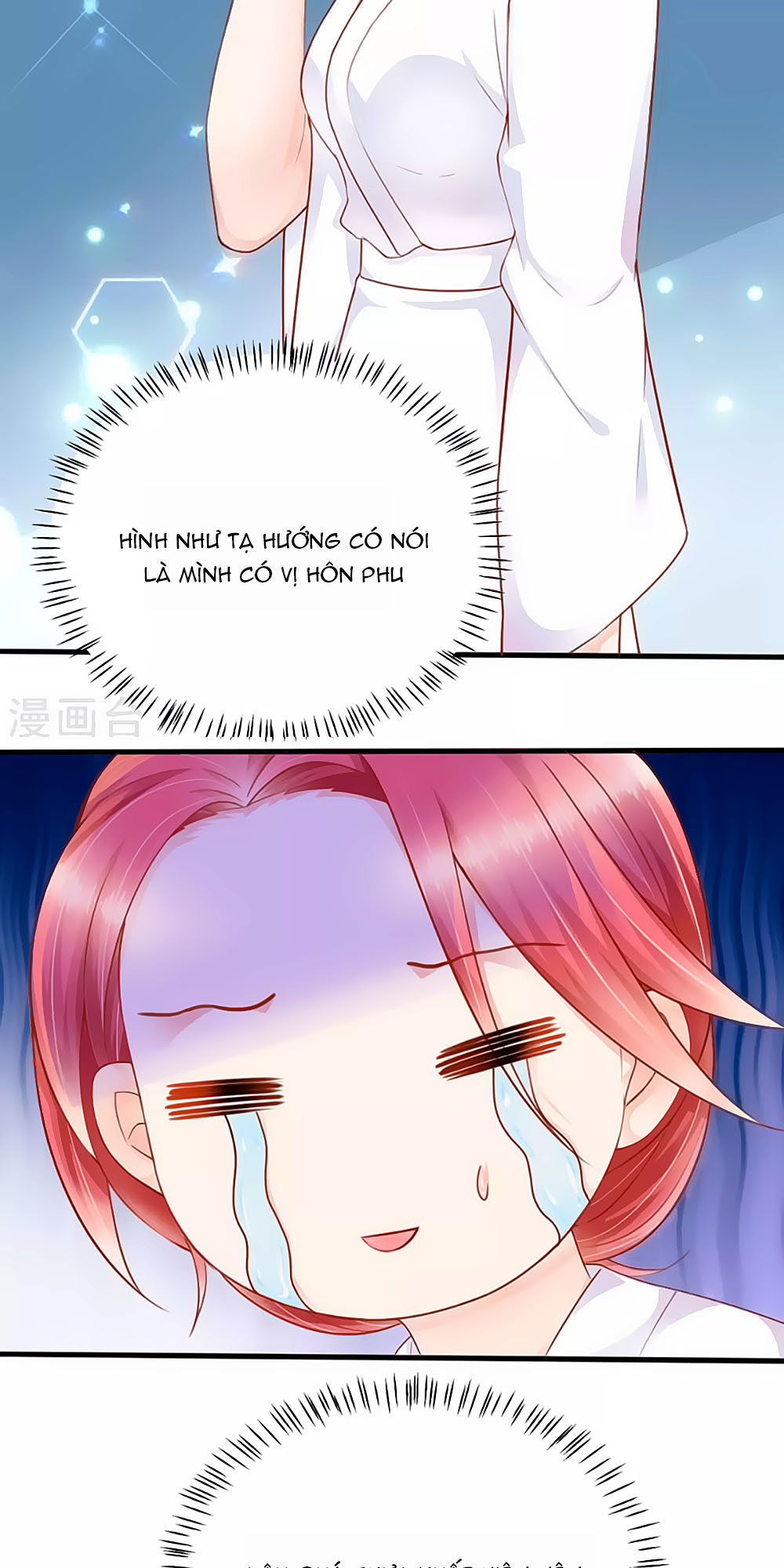 Siêu Sao Độc Chiếm Của Ta Chap 12 - Next Chap 13