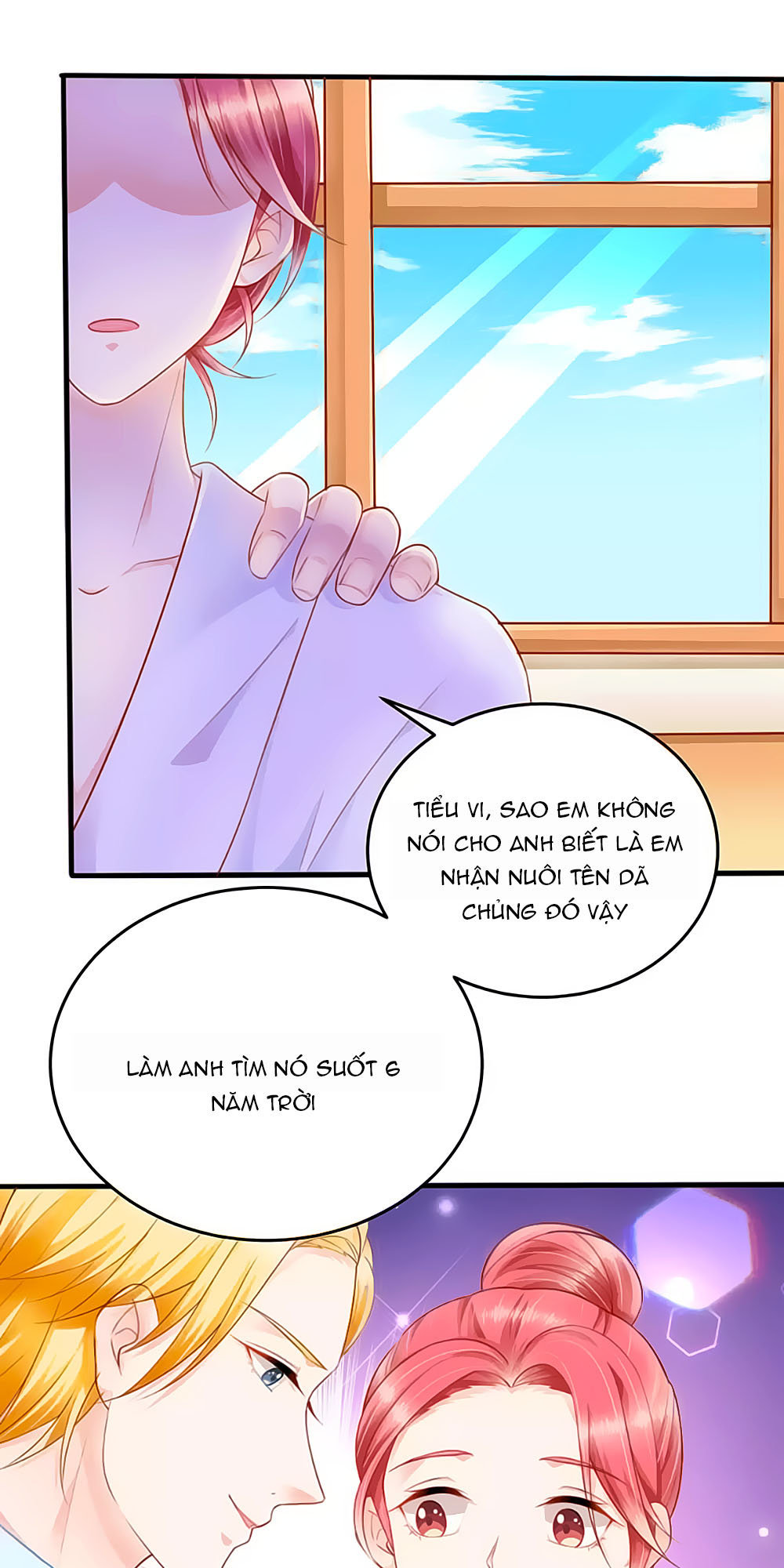 Siêu Sao Độc Chiếm Của Ta Chap 12 - Next Chap 13