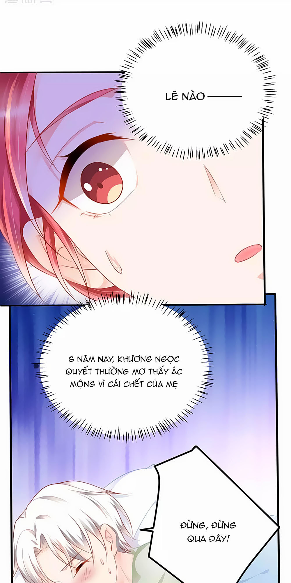 Siêu Sao Độc Chiếm Của Ta Chap 12 - Next Chap 13