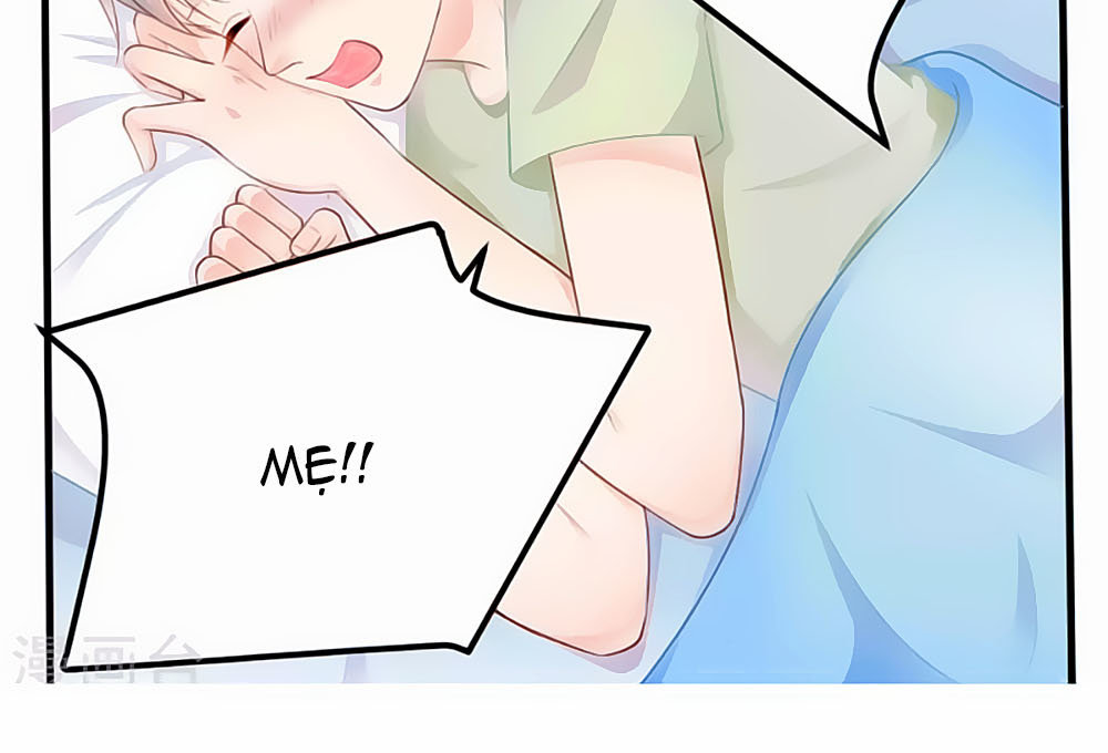 Siêu Sao Độc Chiếm Của Ta Chap 12 - Next Chap 13