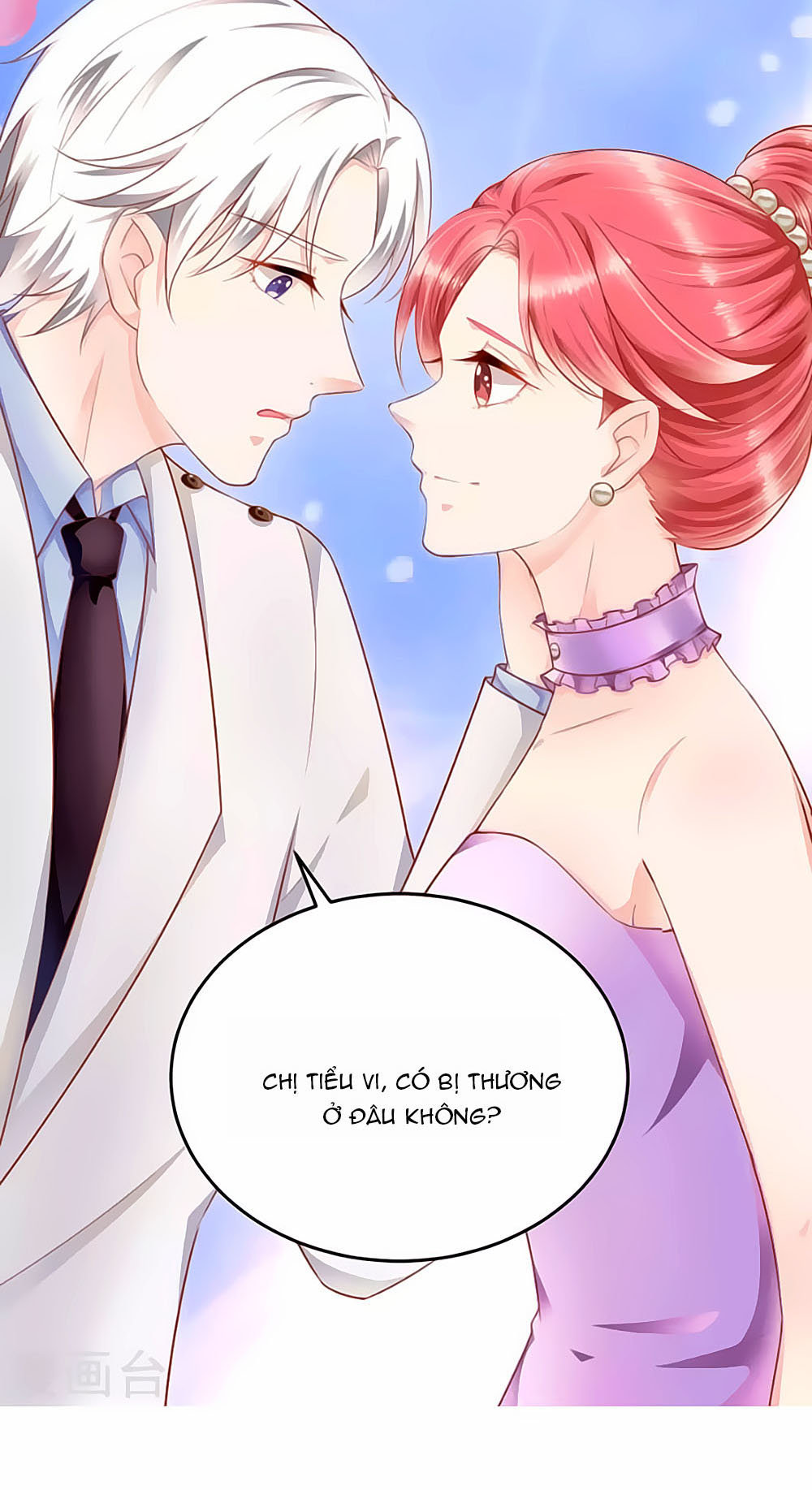 Siêu Sao Độc Chiếm Của Ta Chap 12 - Next Chap 13
