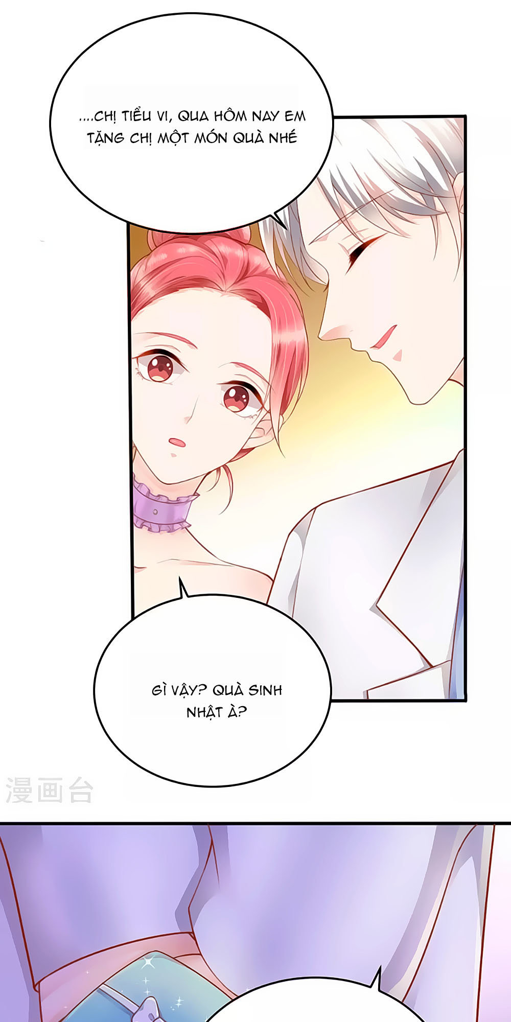 Siêu Sao Độc Chiếm Của Ta Chap 12 - Next Chap 13