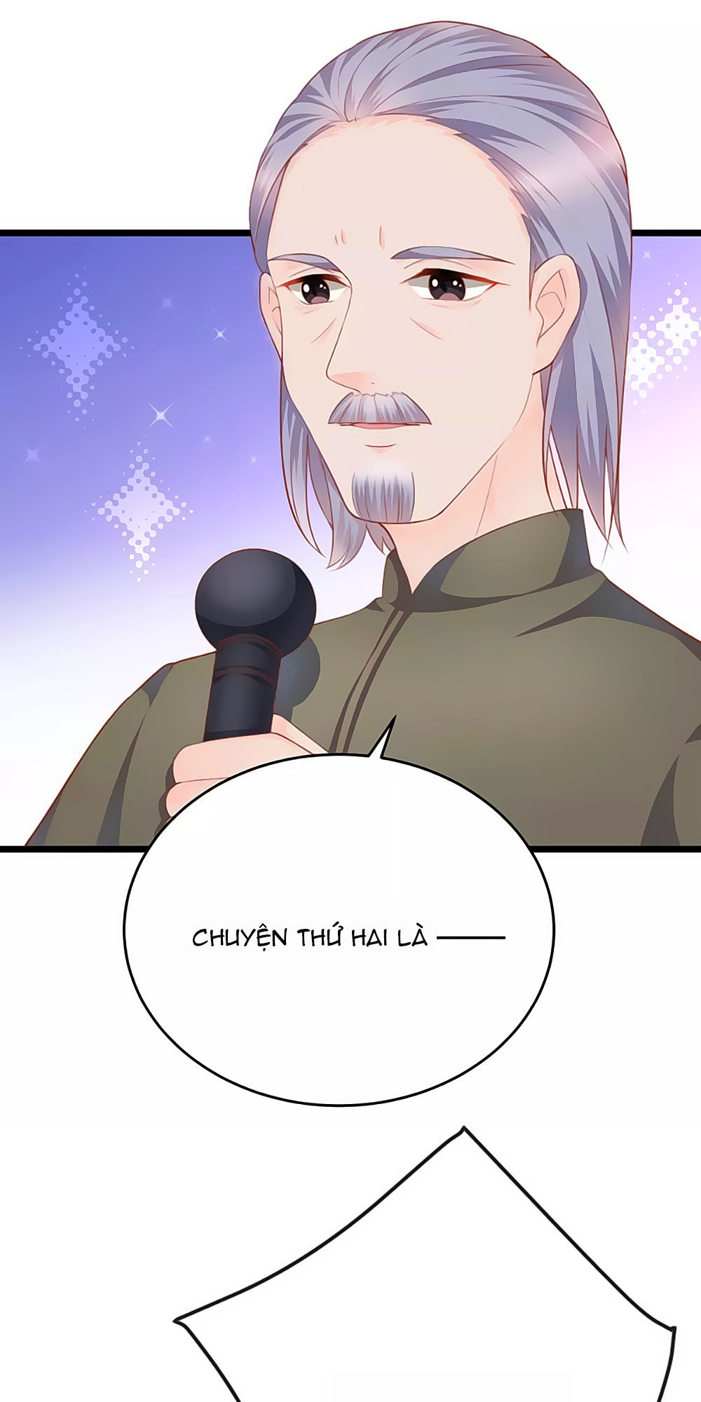 Siêu Sao Độc Chiếm Của Ta Chap 12 - Next Chap 13